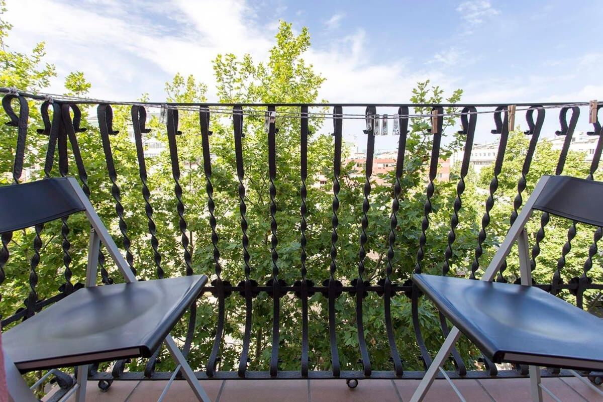 Sunny 3bd Only For Families In Poblenou Next To The Sea! Barcelona