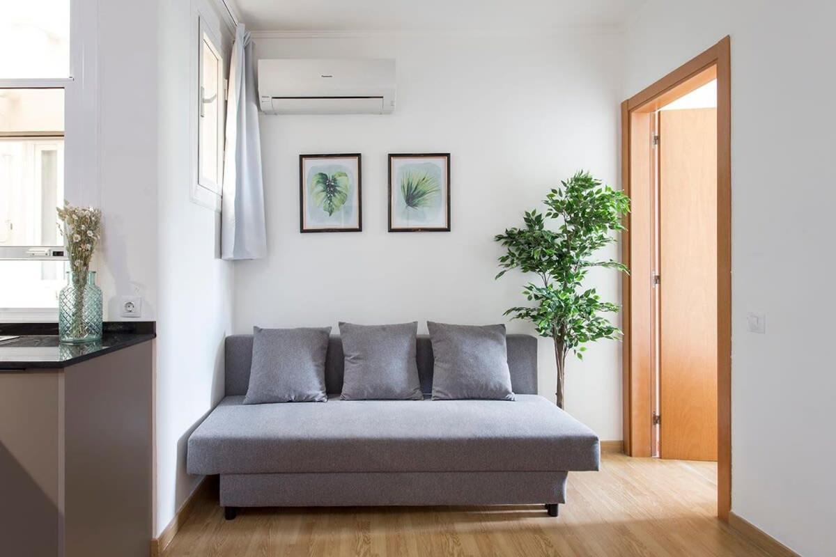 Apartamento Sunny 3bd Only For Families In Poblenou Next To The Sea! *