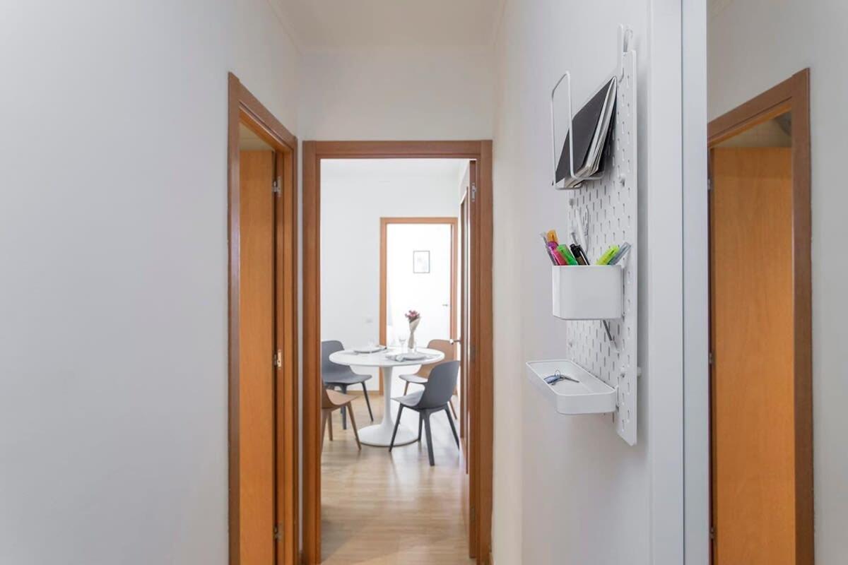 Apartamento Sunny 3bd Only For Families In Poblenou Next To The Sea! *