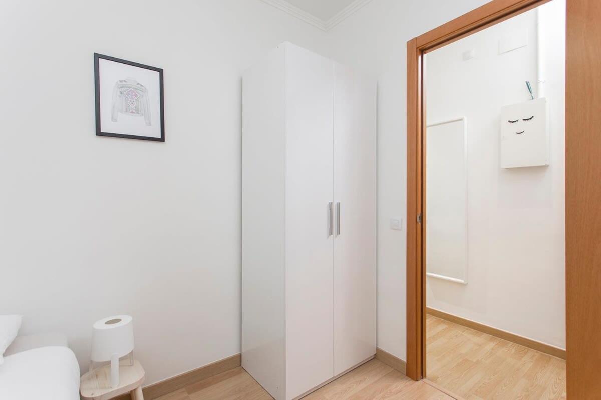 Sunny 3bd Only For Families In Poblenou Next To The Sea! * Barcelona