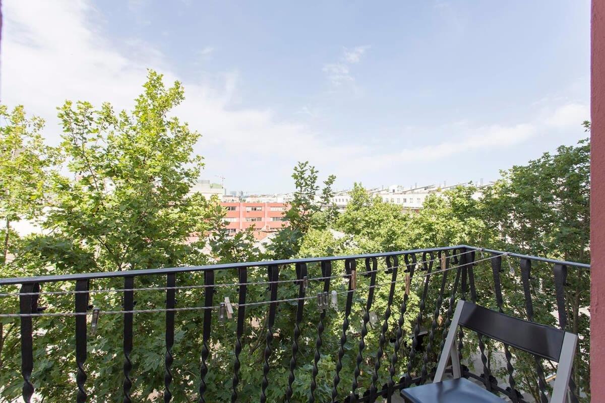 Apartamento Sunny 3bd Only For Families In Poblenou Next To The Sea! Barcelona