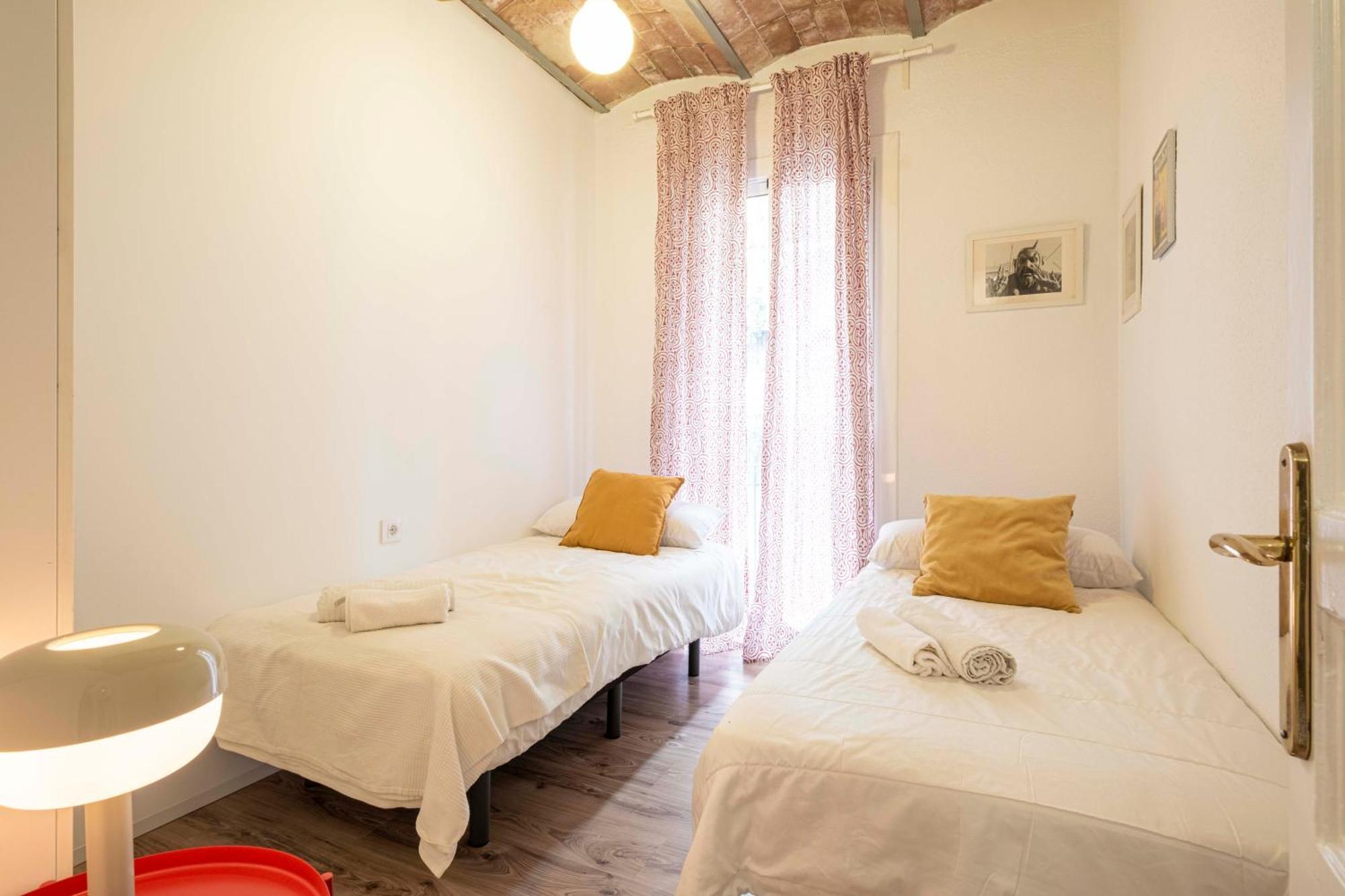 Centric Molino P3 Apartamento Barcelona