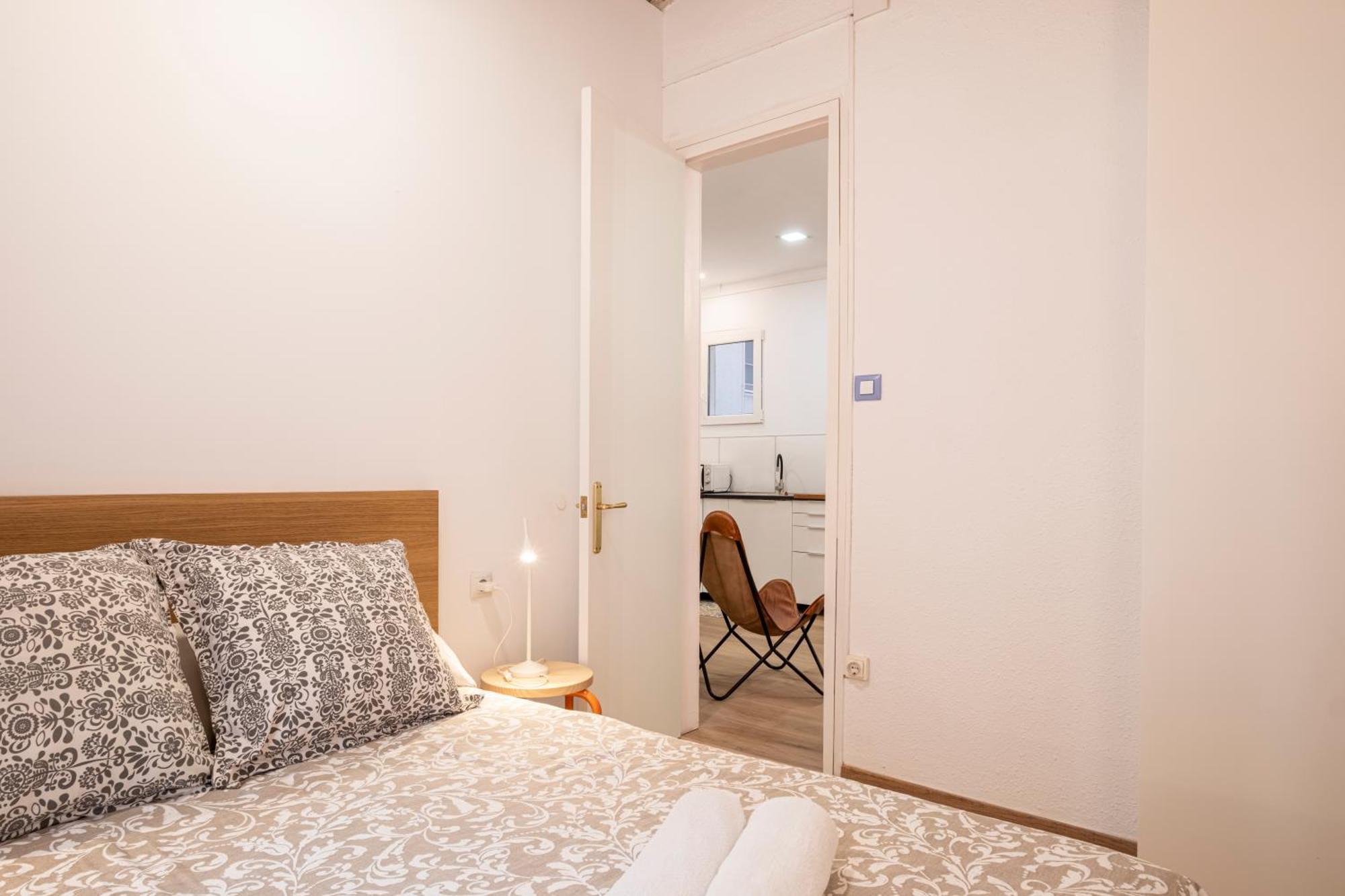 Apartamento Centric Molino P3 *