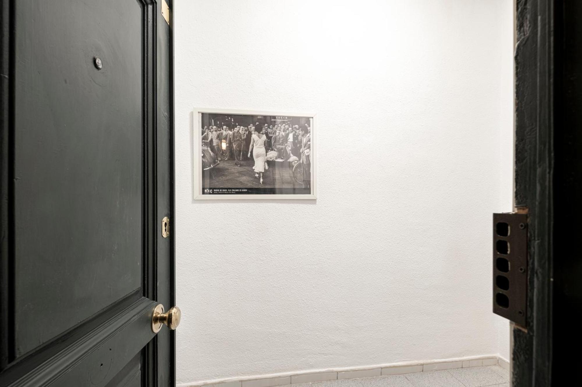 Apartamento Centric Molino P3