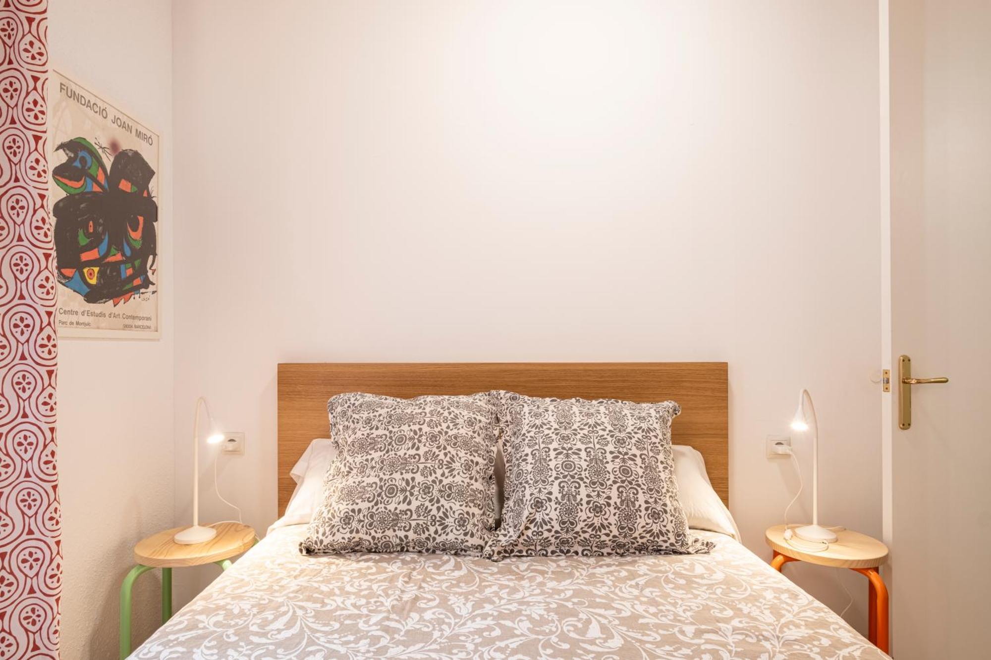 Centric Molino P3 Apartamento Barcelona
