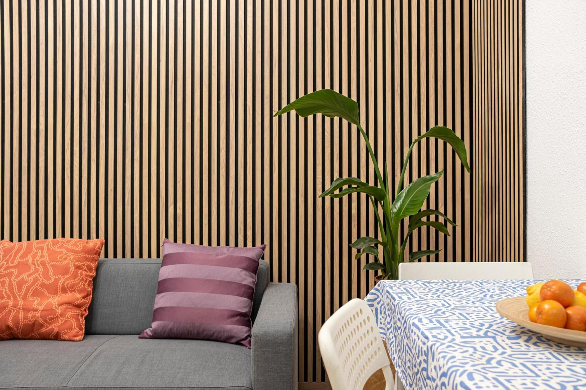 Apartamento Centric Molino P3 Barcelona