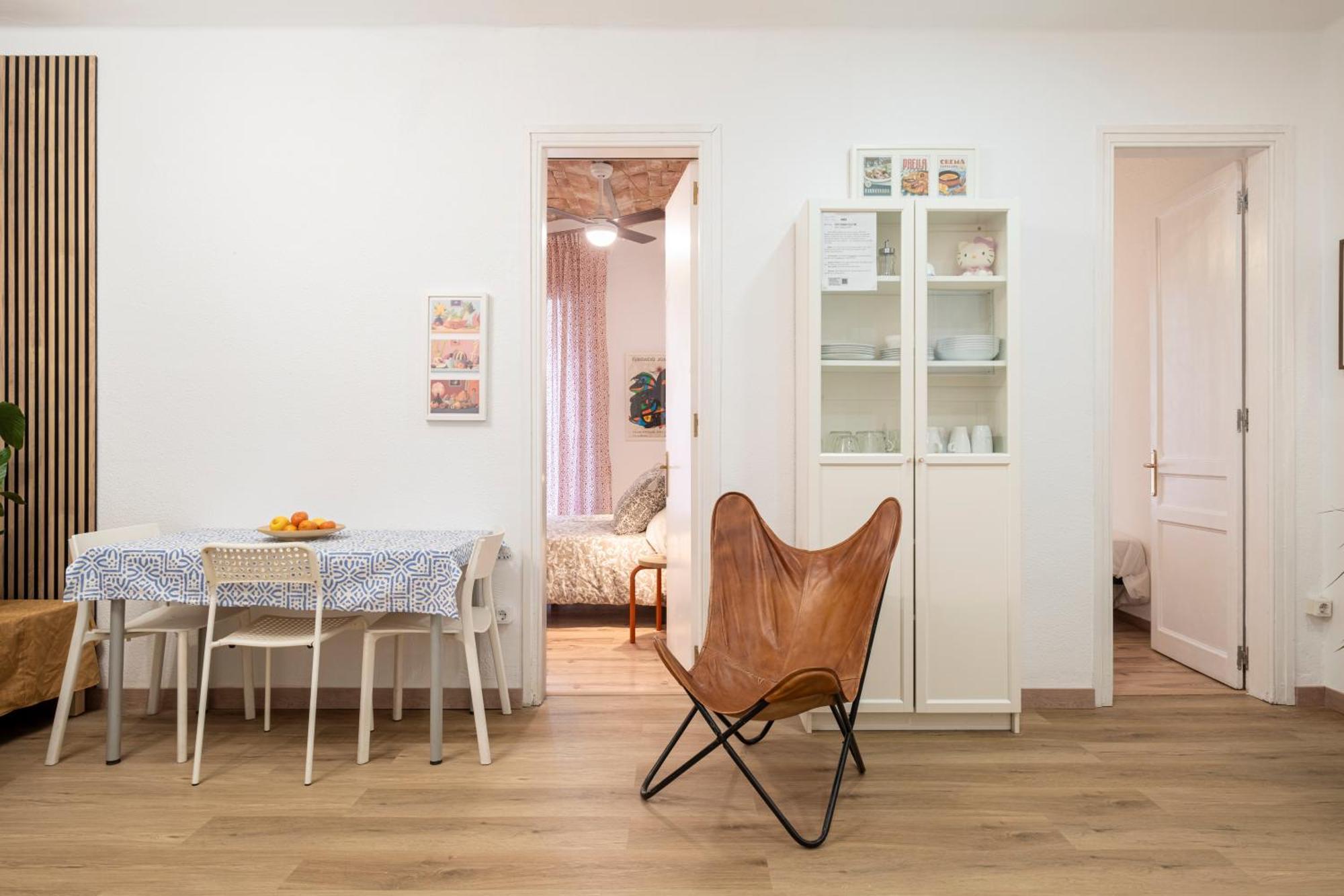 Centric Molino P3 Apartamento *