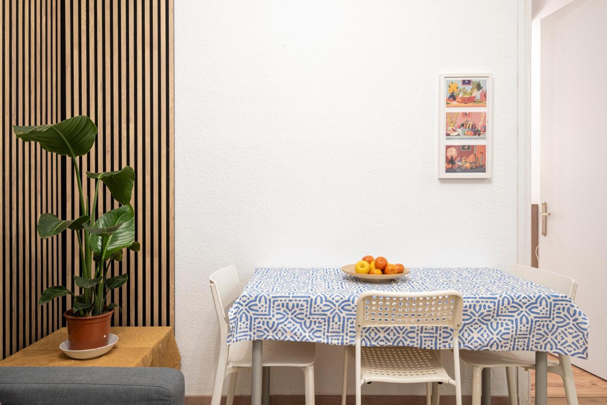 Centric Molino P3 Apartamento Barcelona