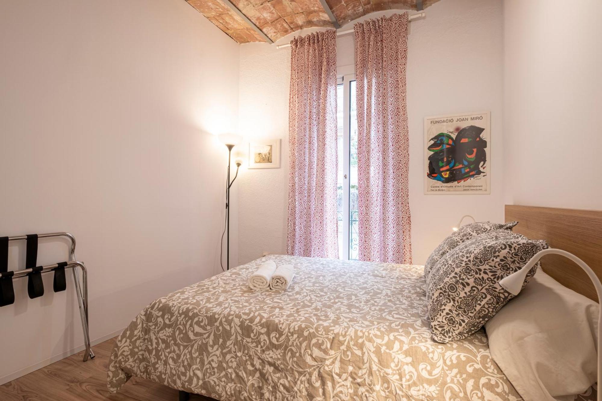 Centric Molino P3 Apartamento Barcelona