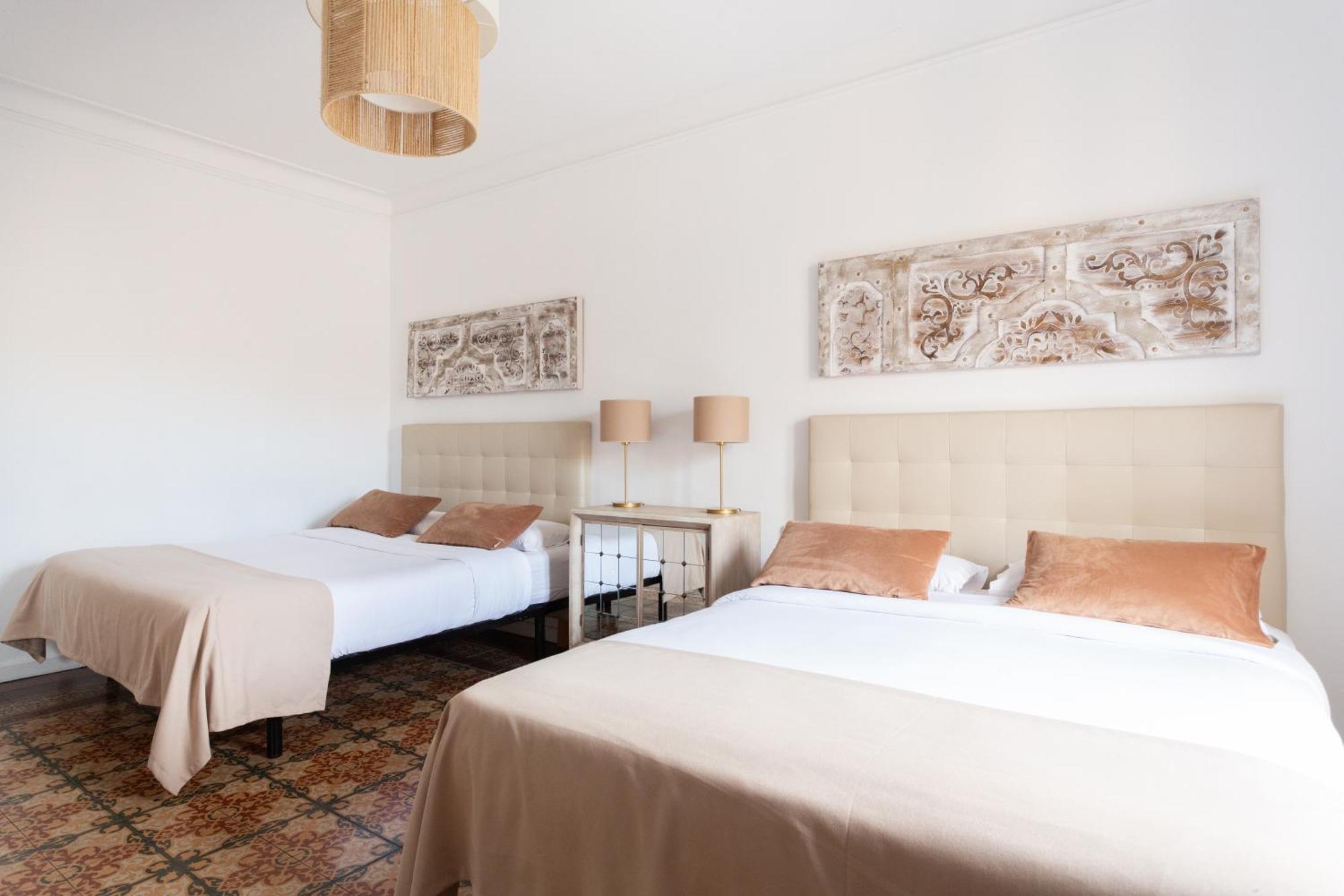 Sunny Bcn Hostal Barcelona