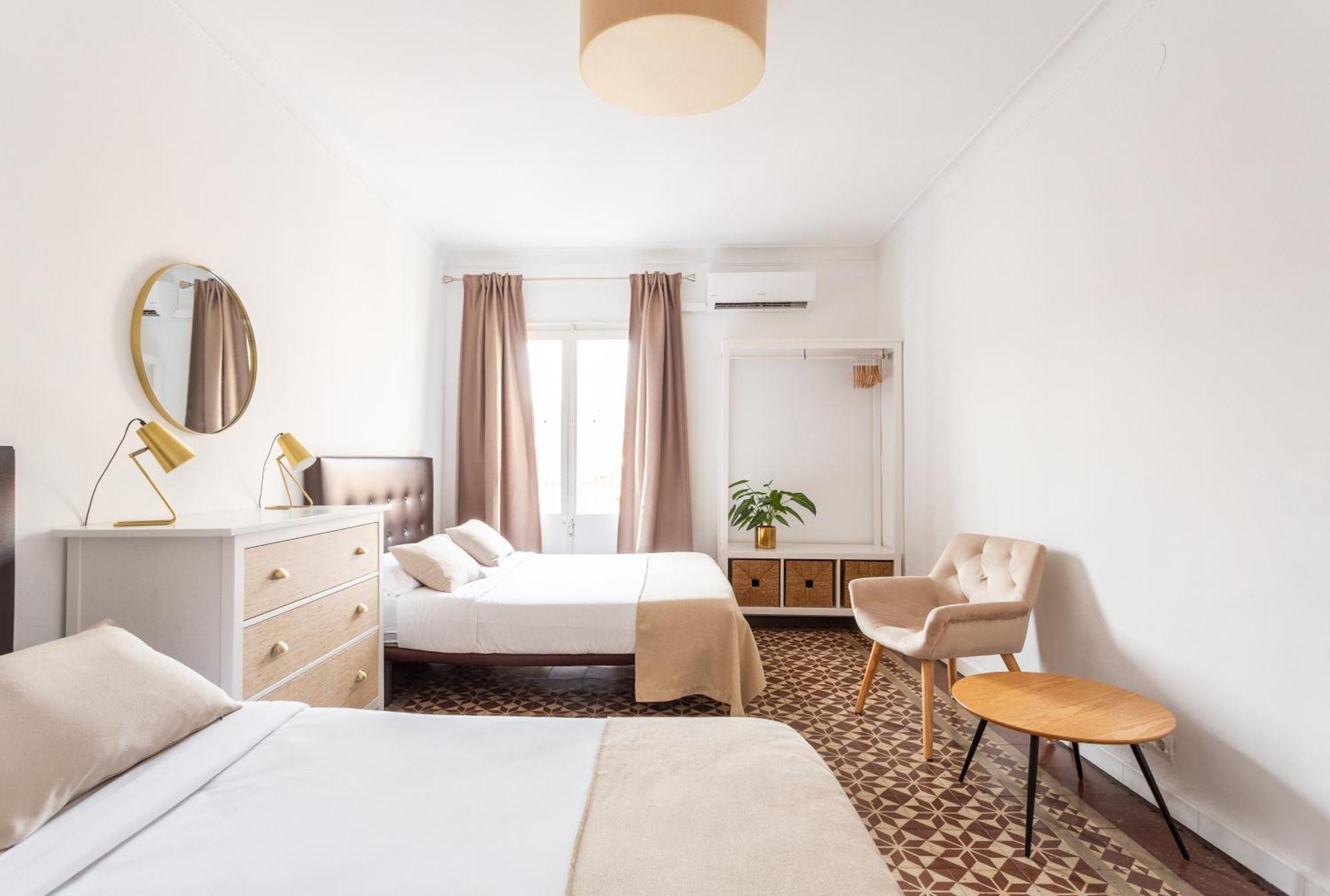 Hostal Sunny Bcn Barcelona