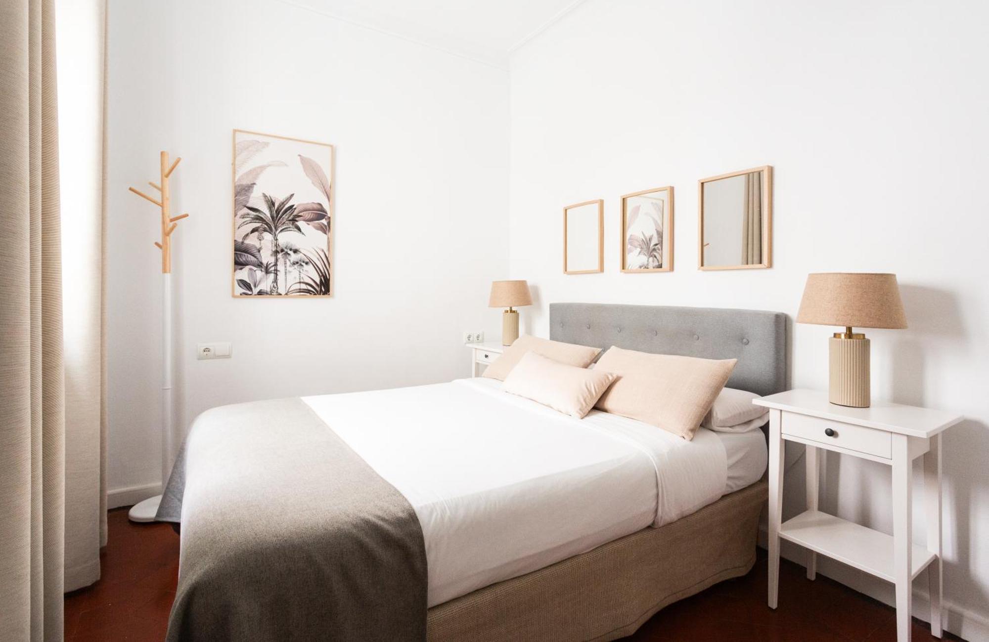 Sunny Bcn Hostal *