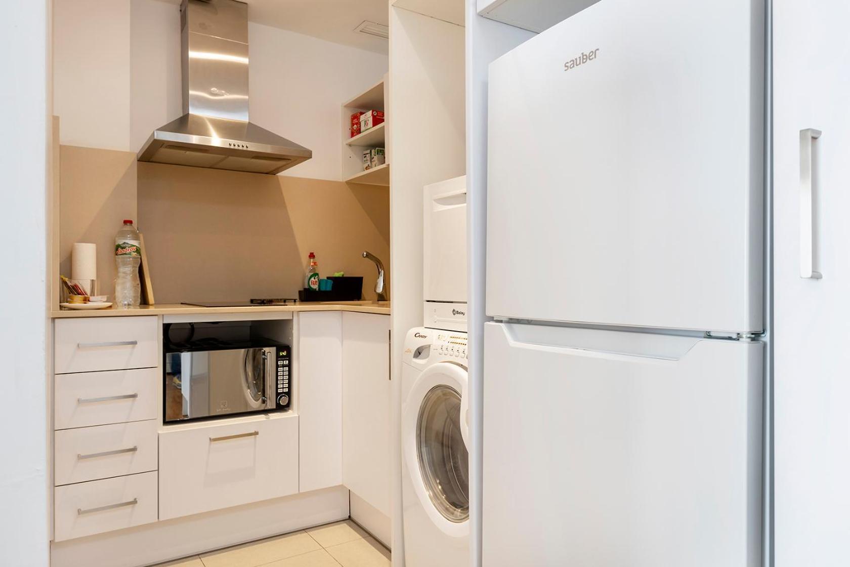 Apartamento La Mejor Zona De