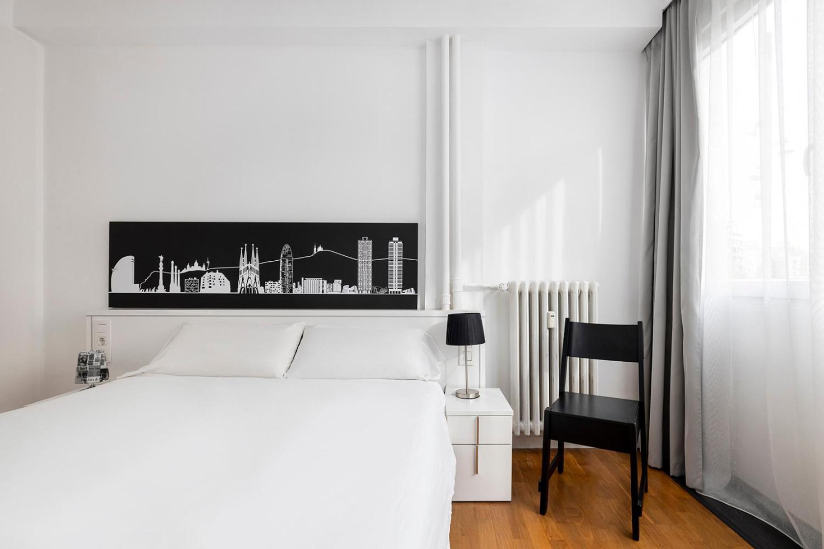 Apartamento La Mejor Zona De Barcelona