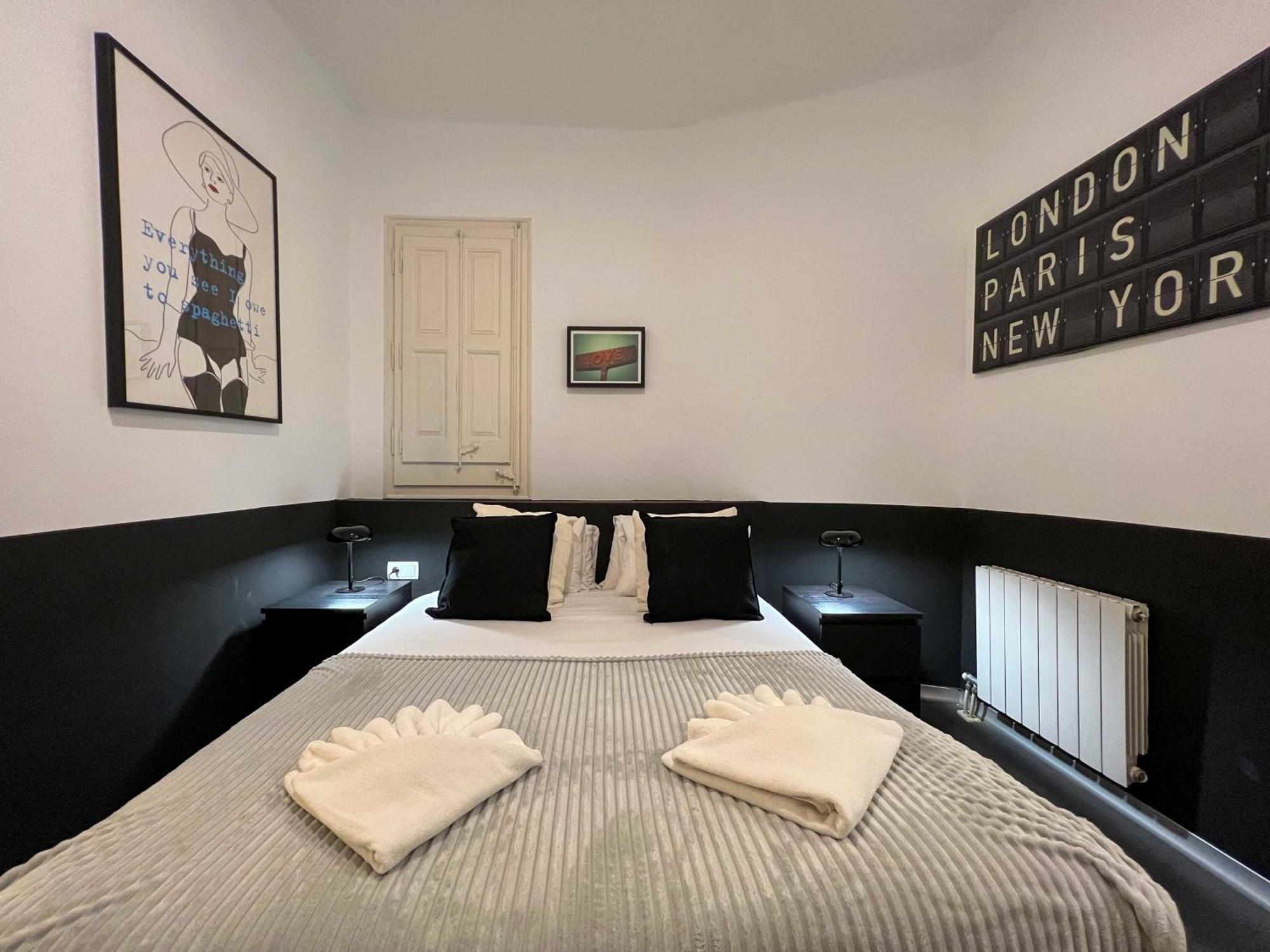 Unique Cent Apartamento