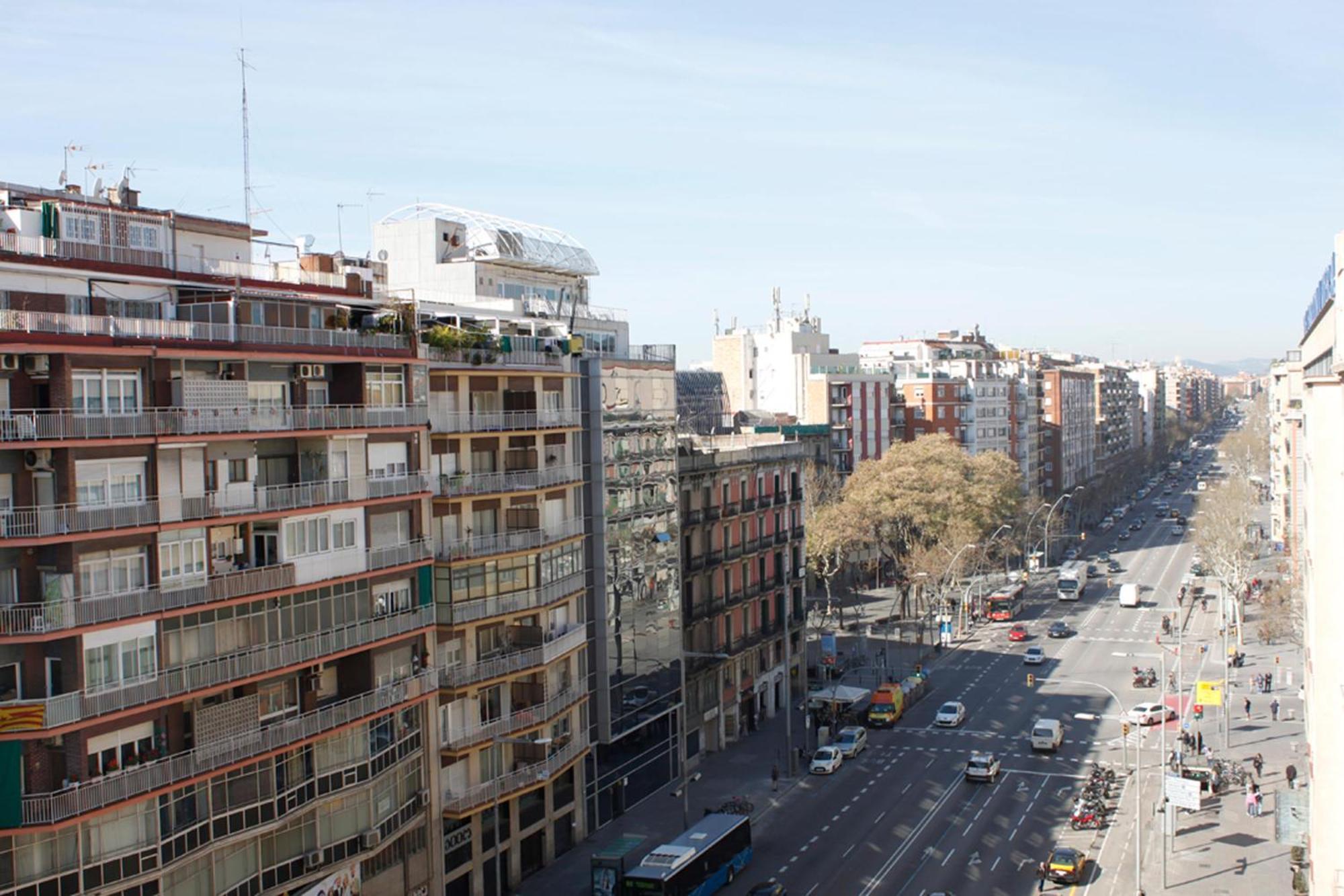 Auto Hogar 3* Barcelona