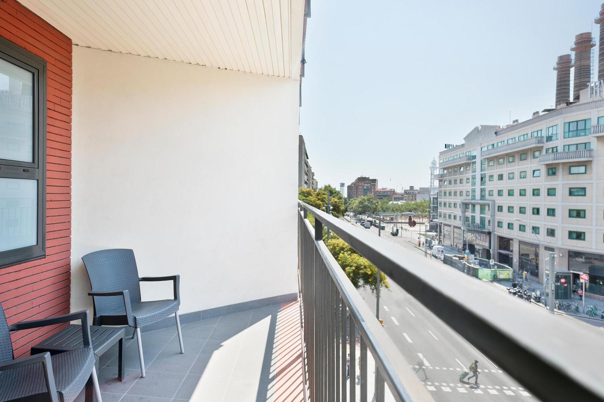 Auto Hogar Hotel