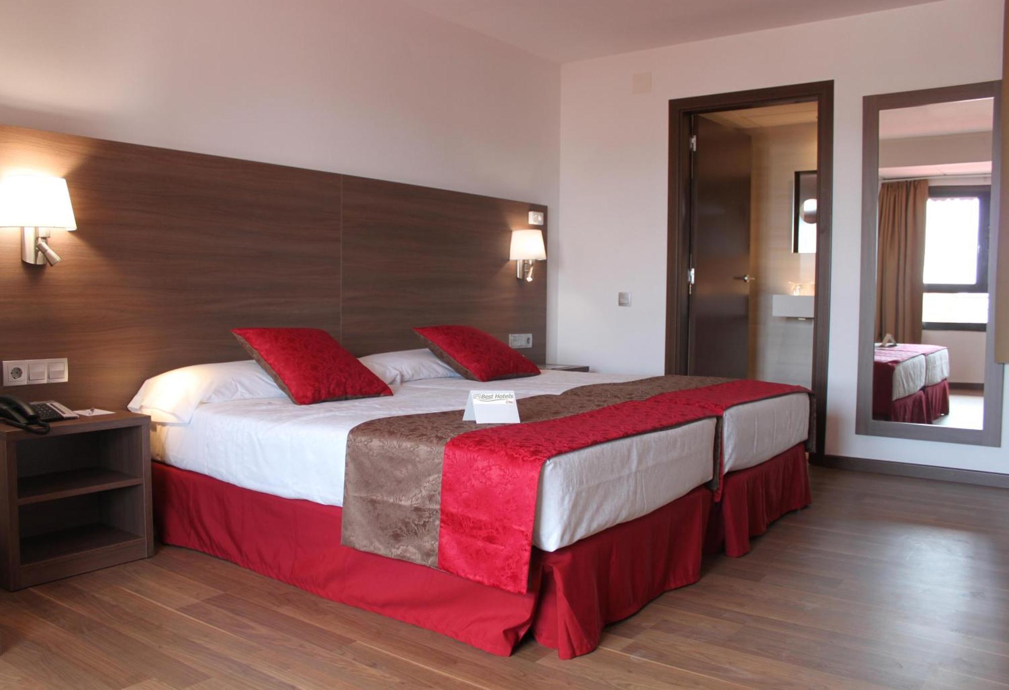Auto Hogar Hotel
