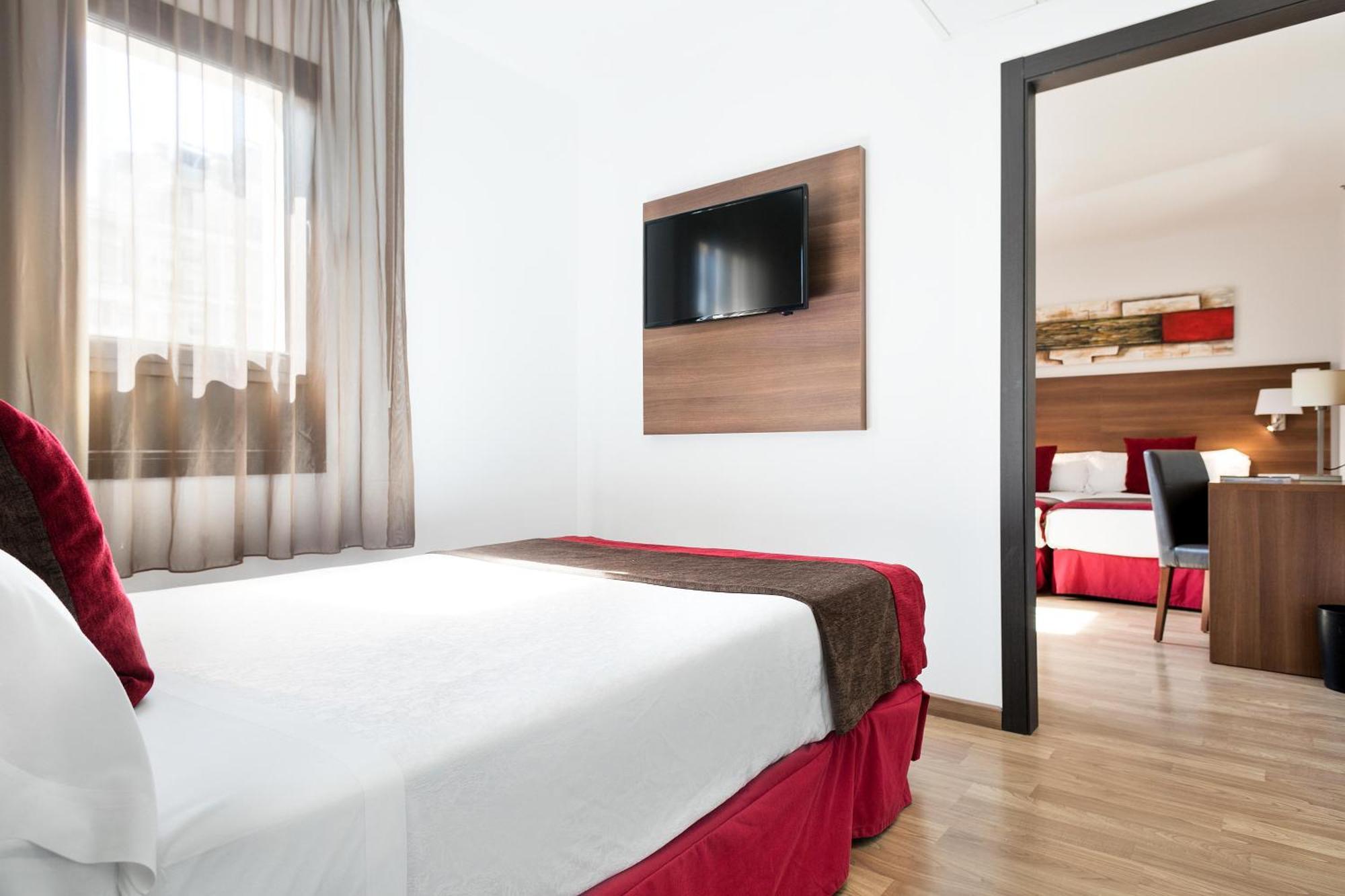 Hotel Auto Hogar 3*