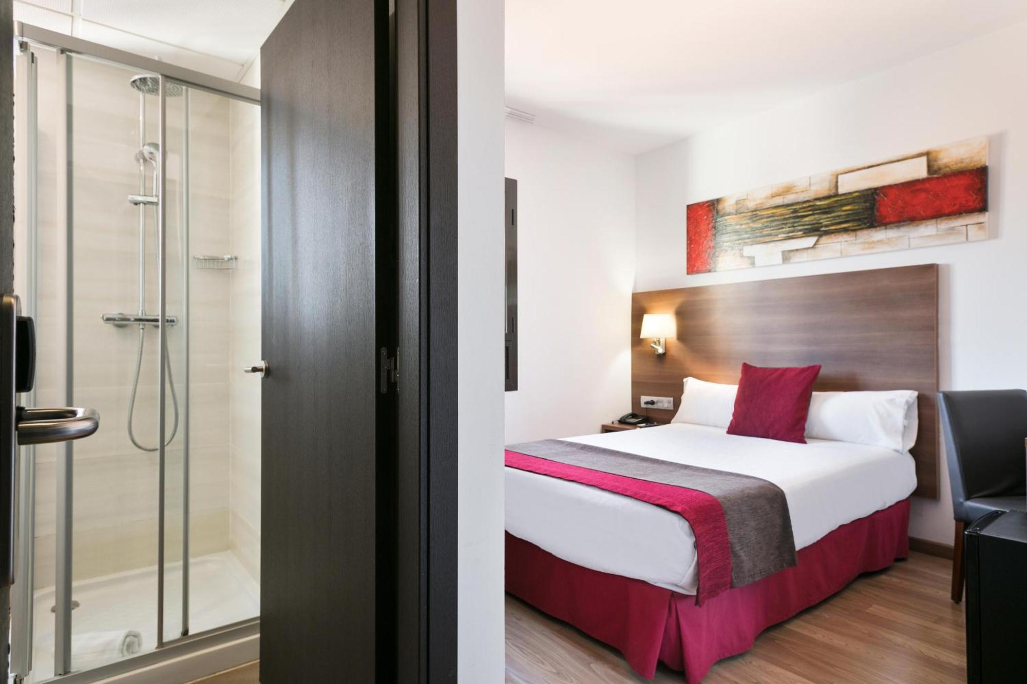 Auto Hogar Hotel 3*