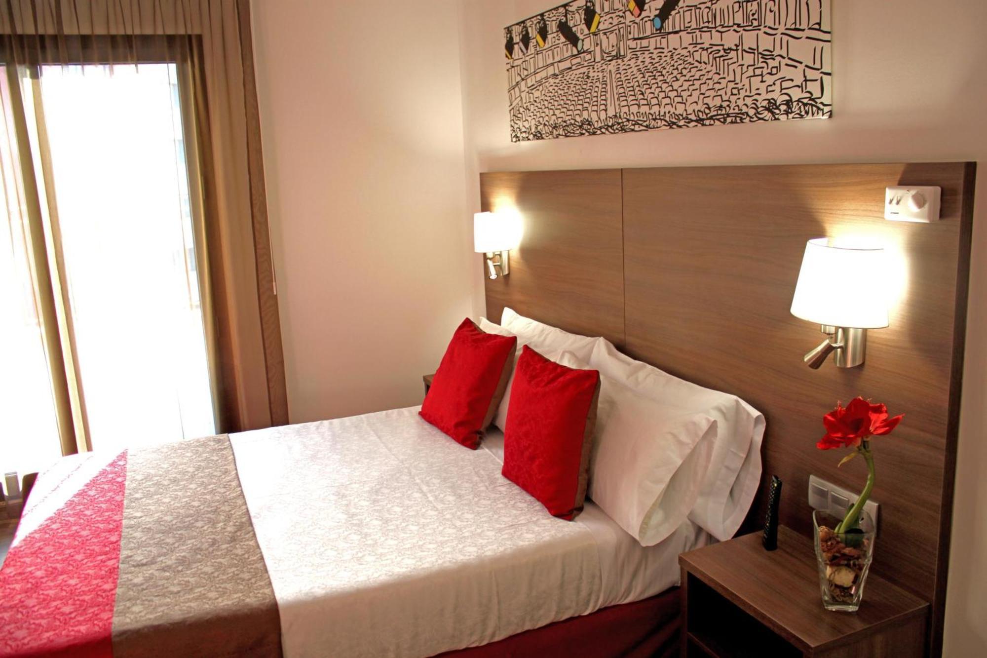 Hotel Auto Hogar Barcelona