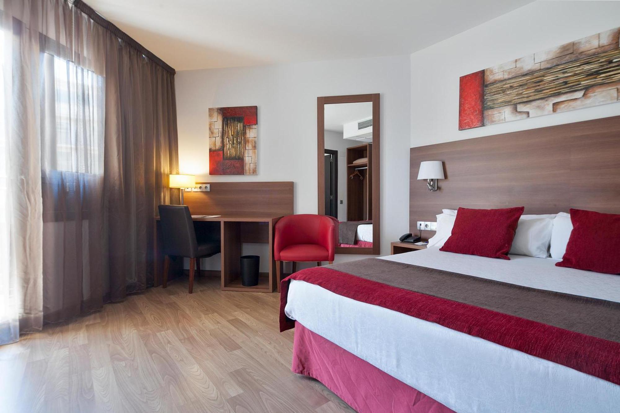 Auto Hogar 3* Barcelona
