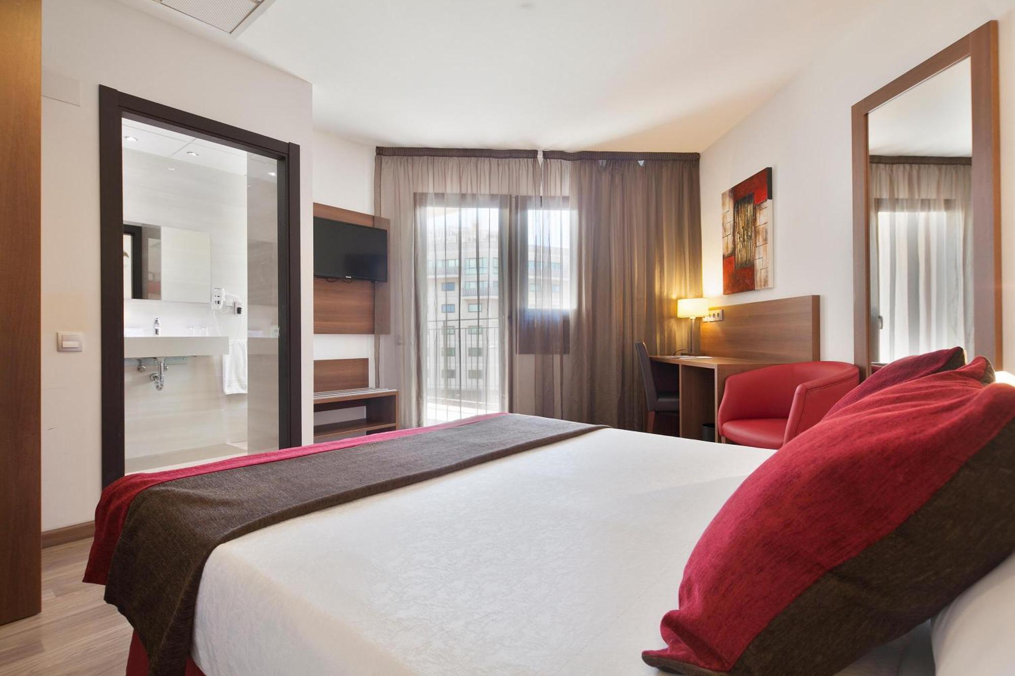 Auto Hogar Hotel