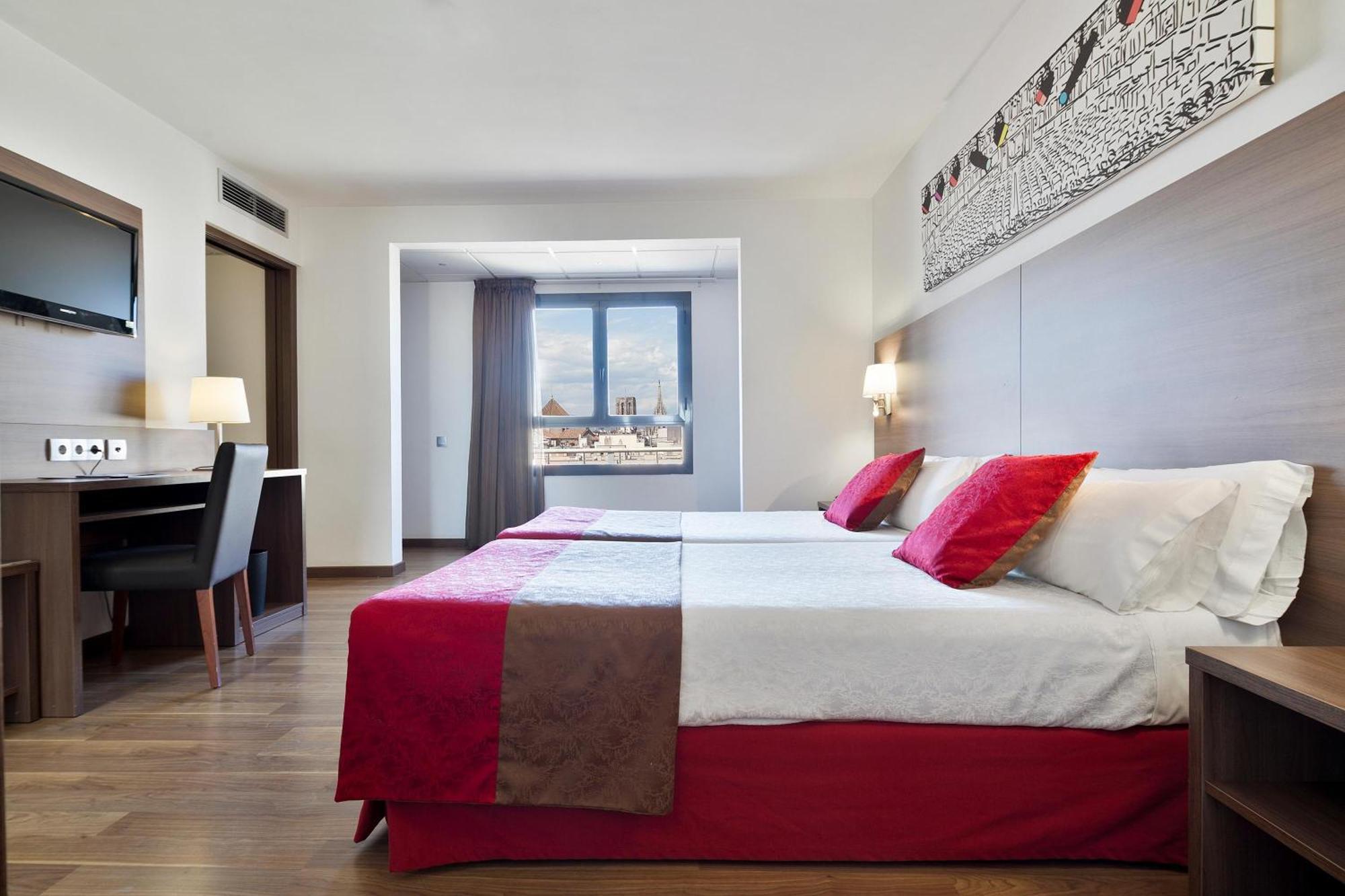 Auto Hogar Hotel