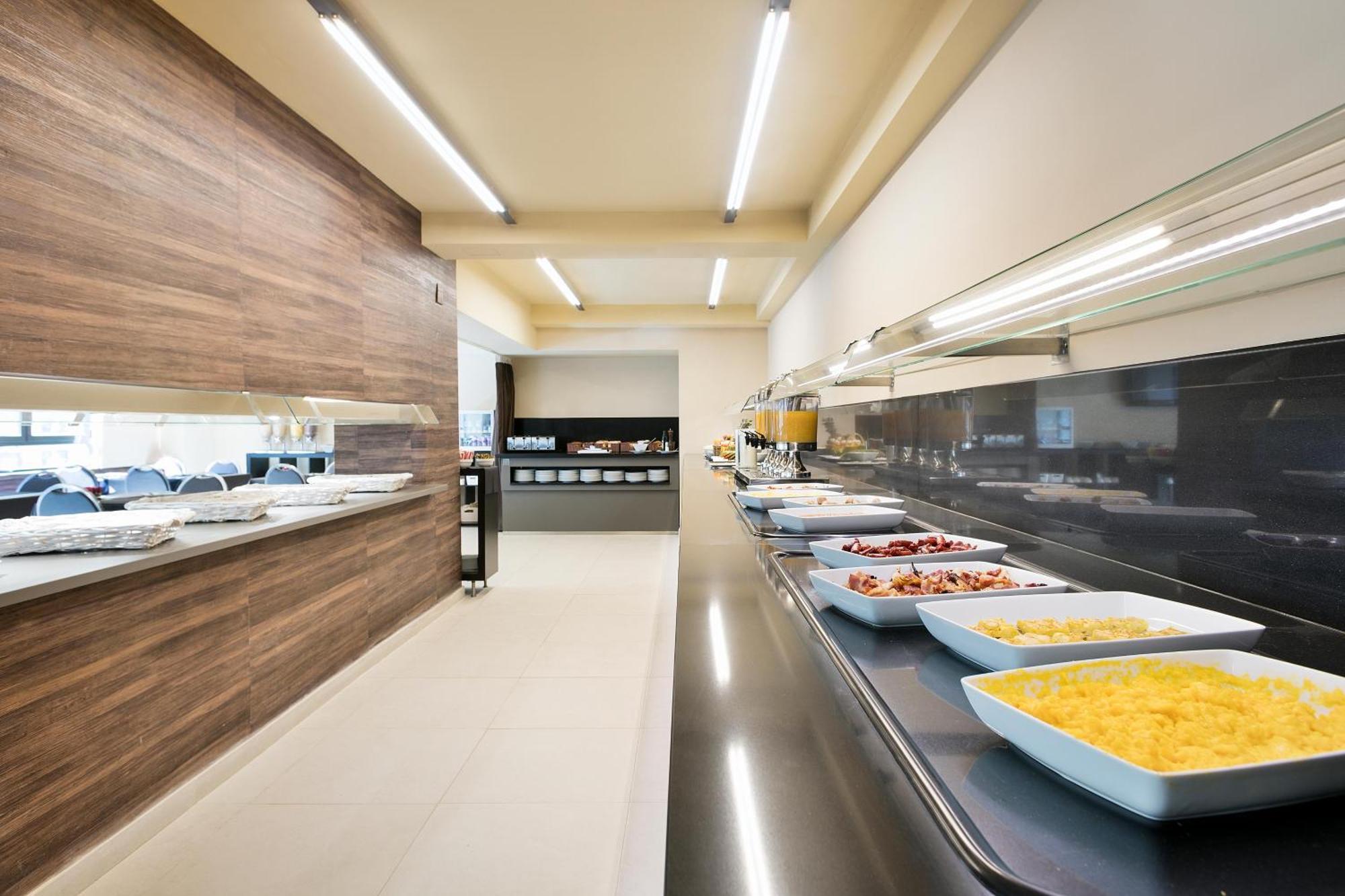 Hotel Auto Hogar Barcelona