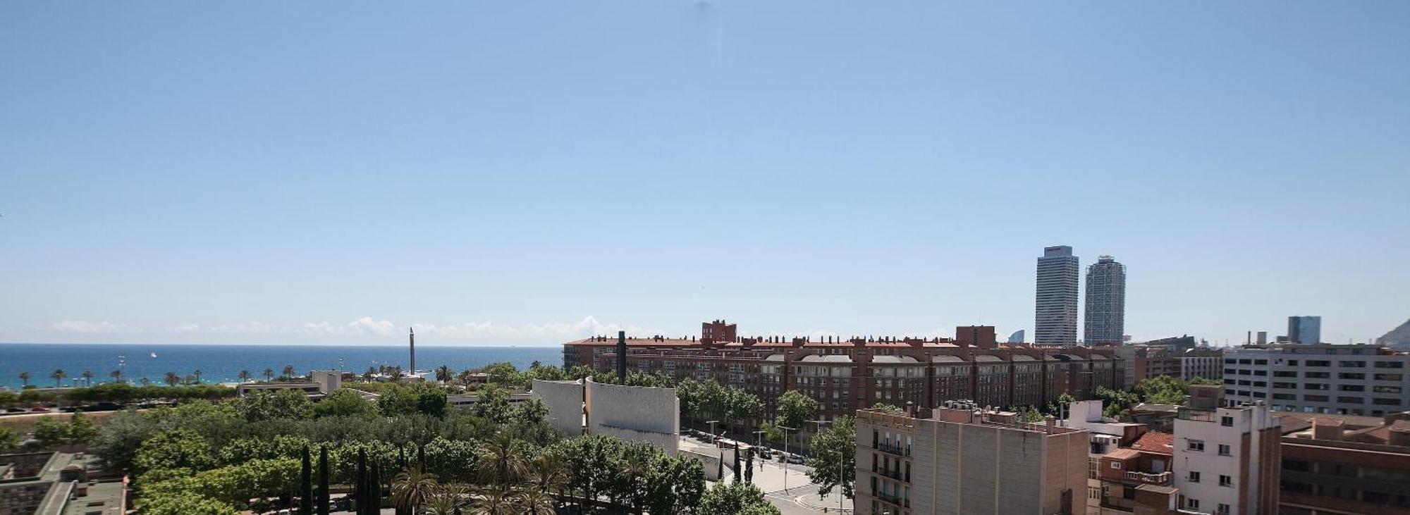 4 4* Barcelona