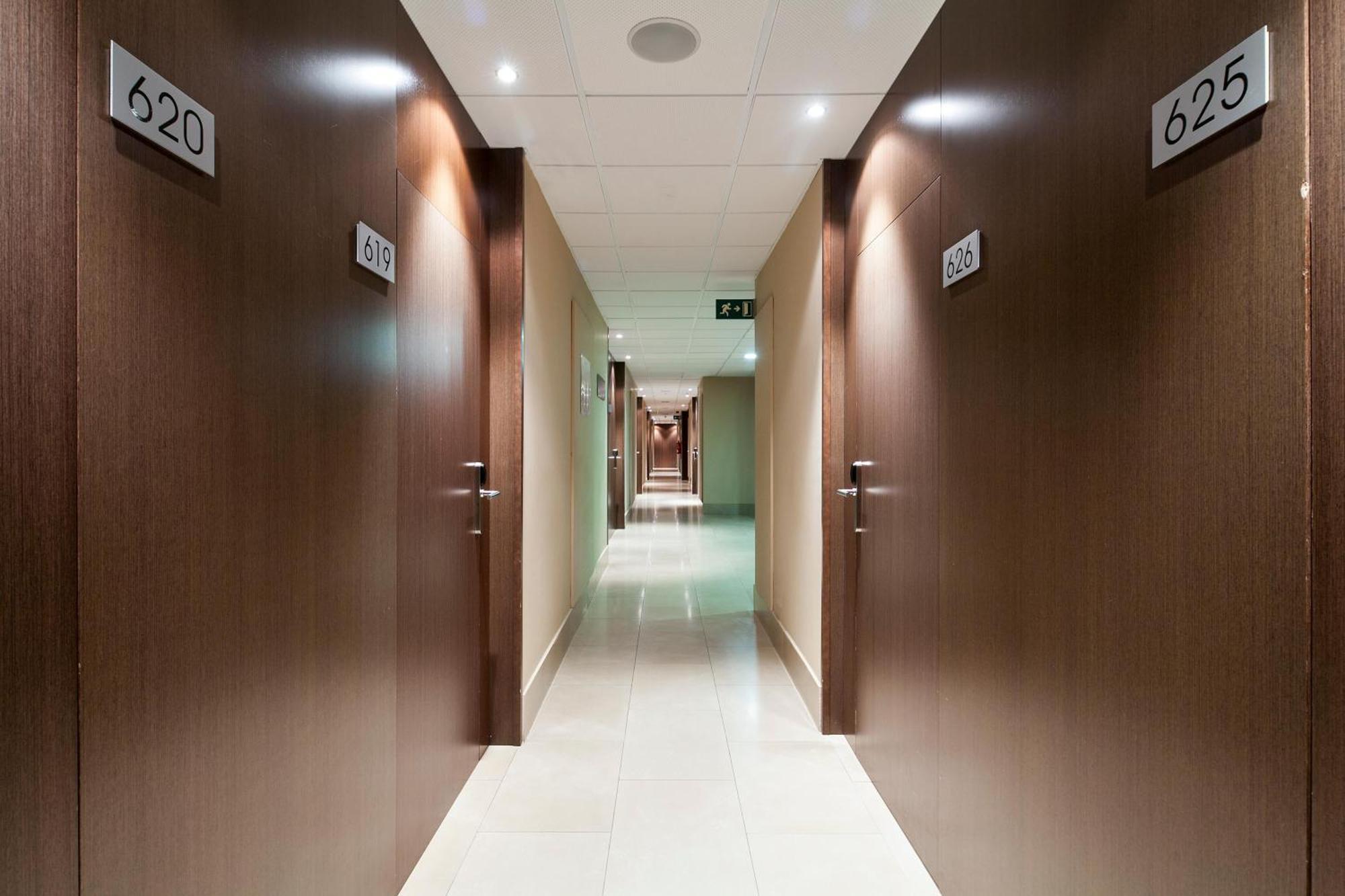 4 Hotel Barcelona