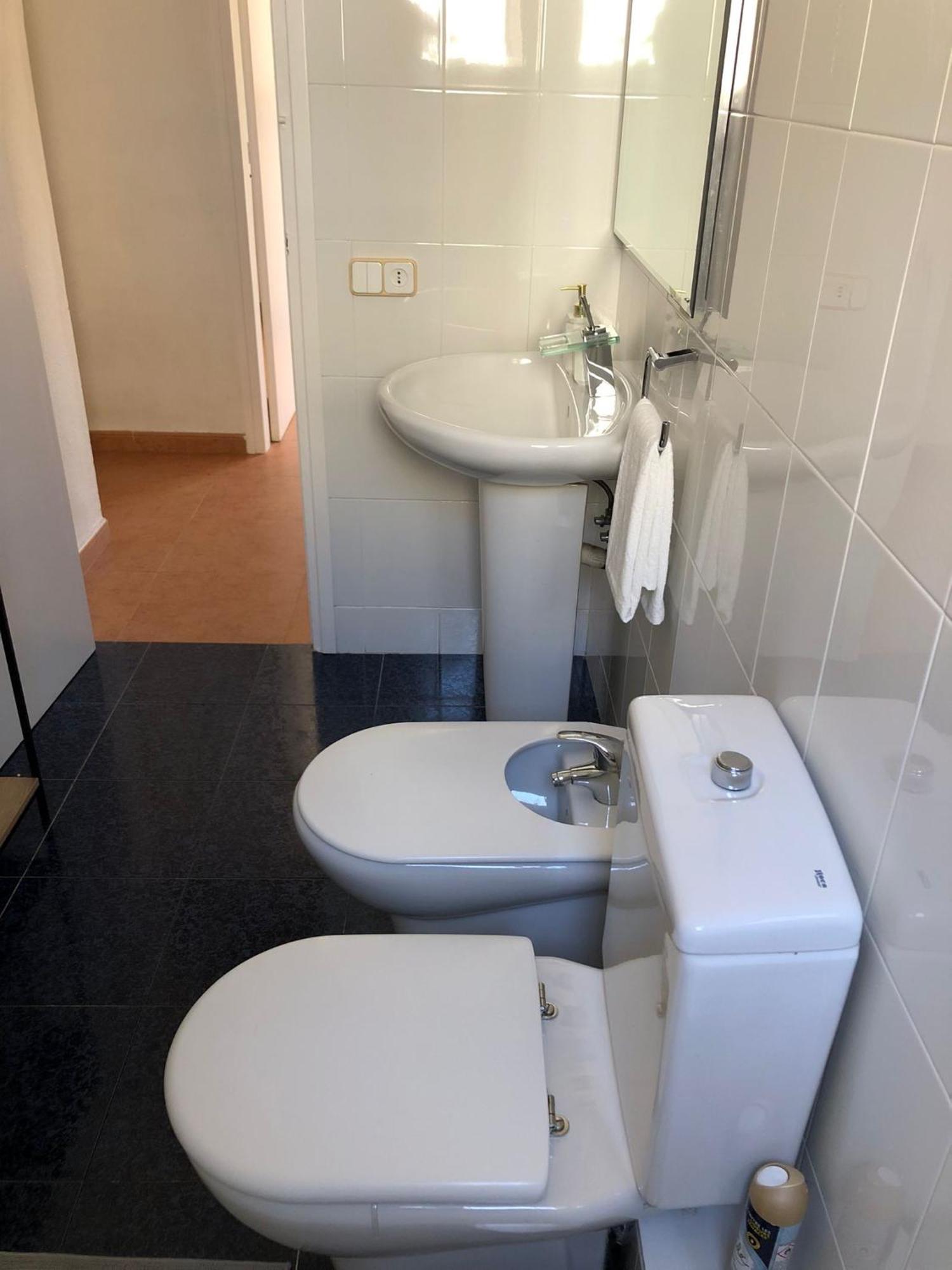 Apartamento Atico En Gracia Barcelona