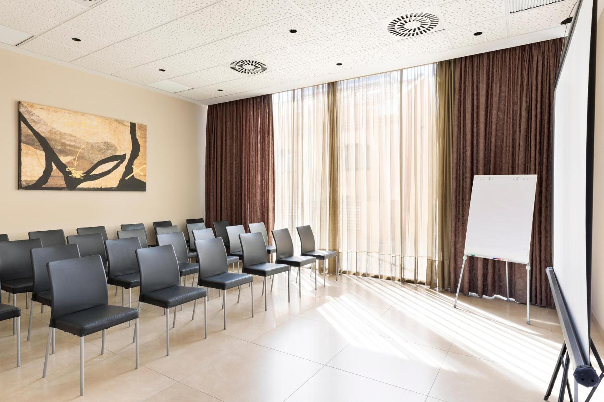 Hotel 4 Barcelona