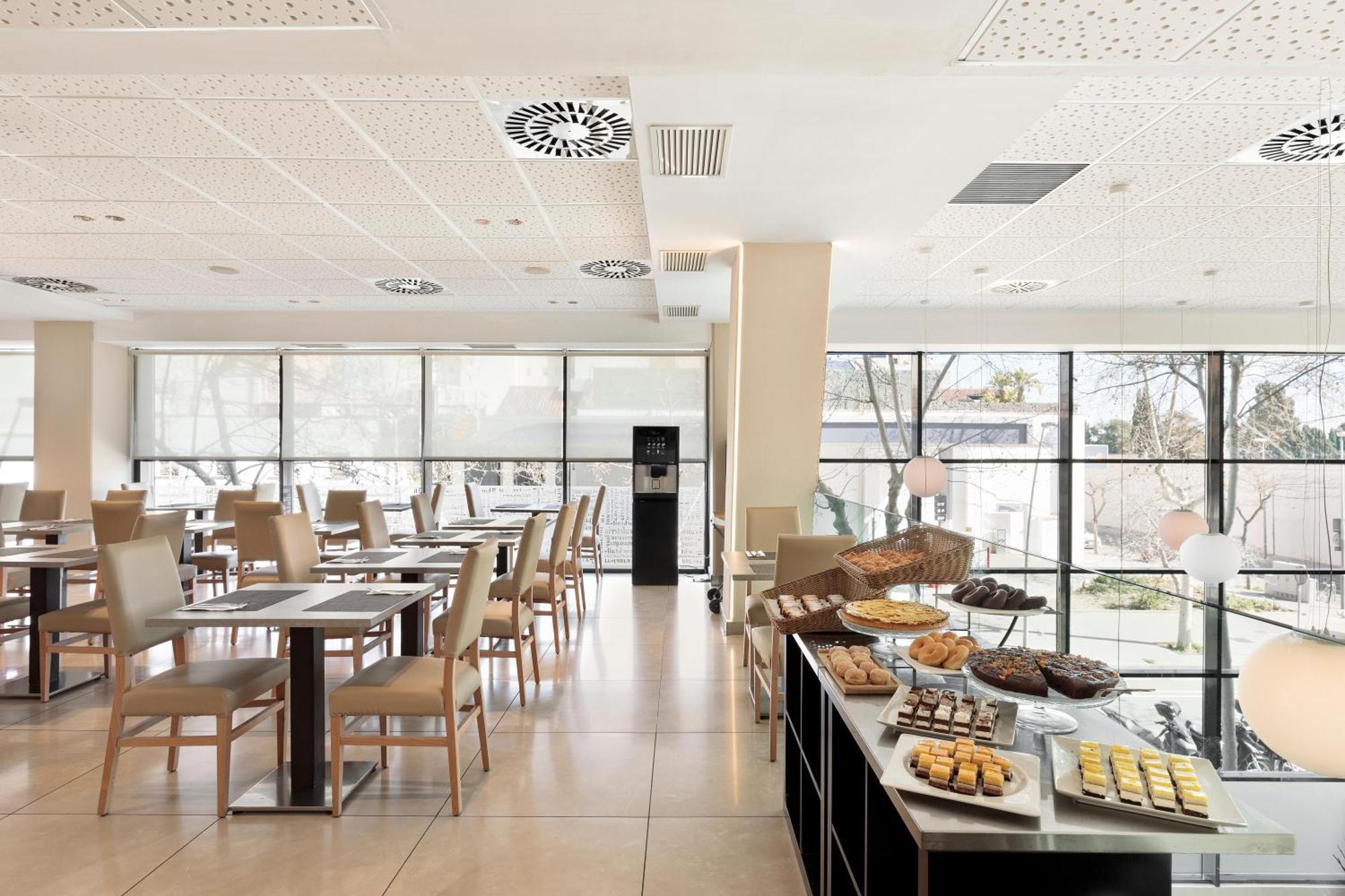 Hotel 4 Barcelona