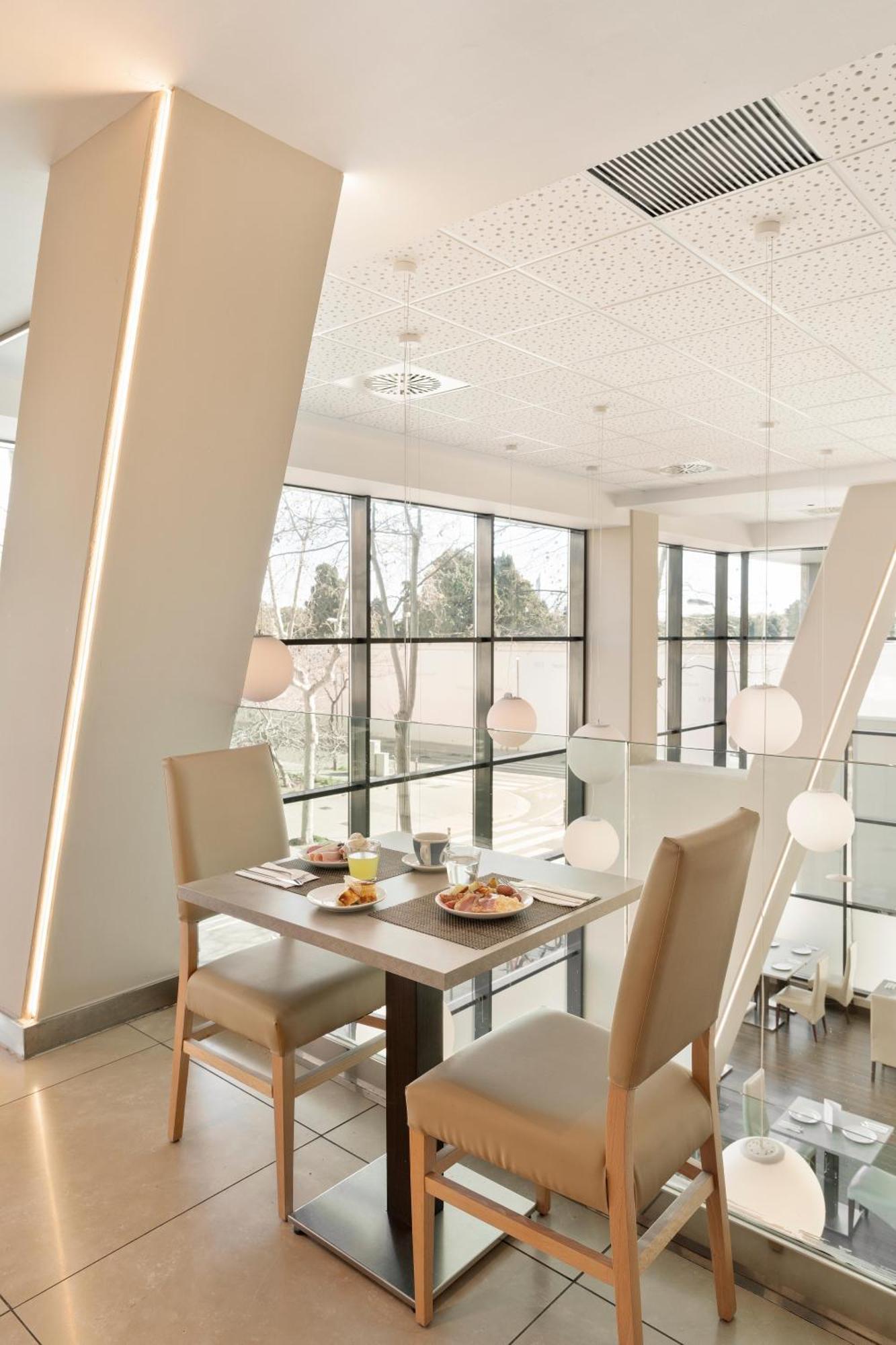 4 Hotel Barcelona