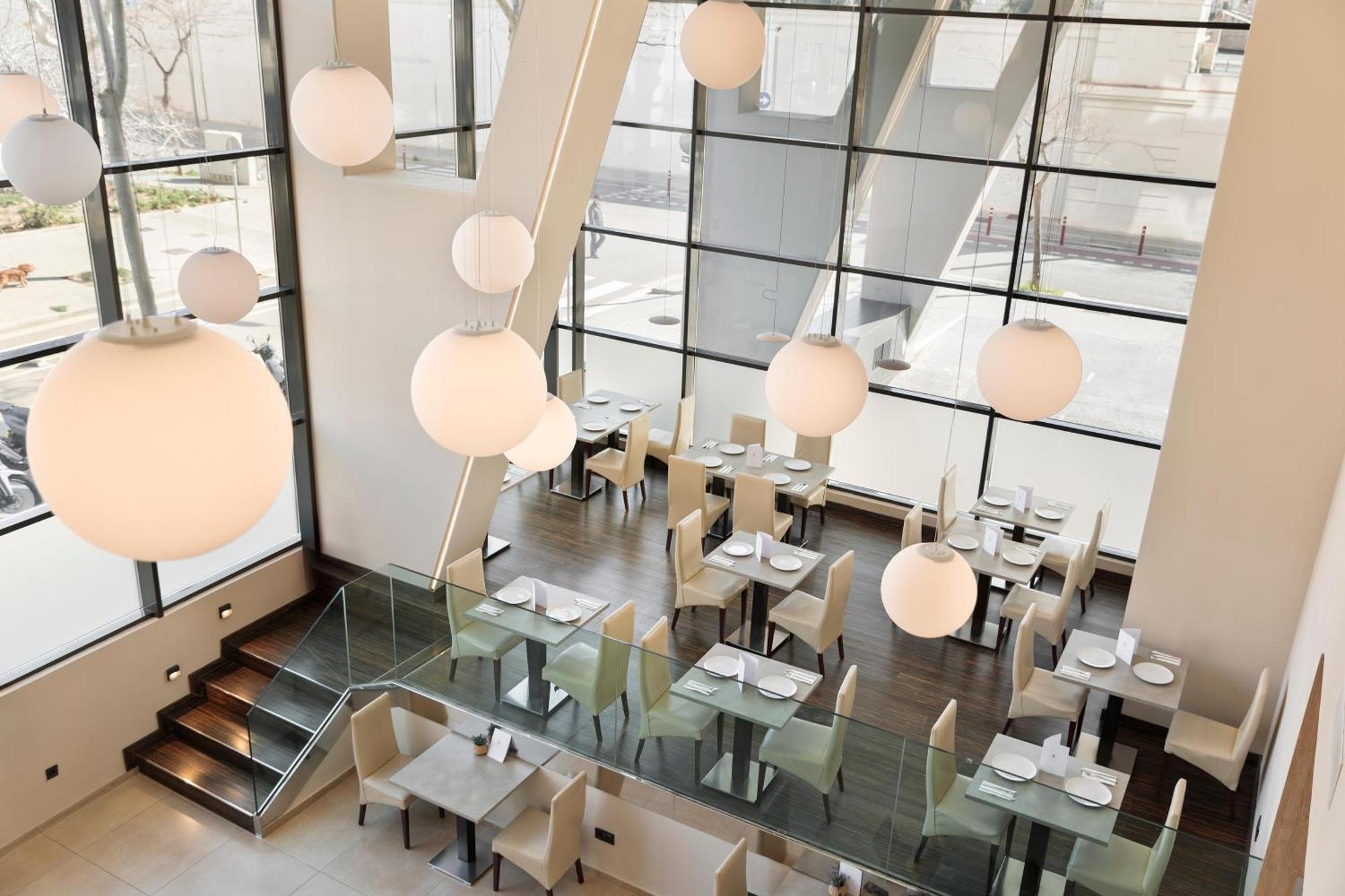 Hotel 4 Barcelona