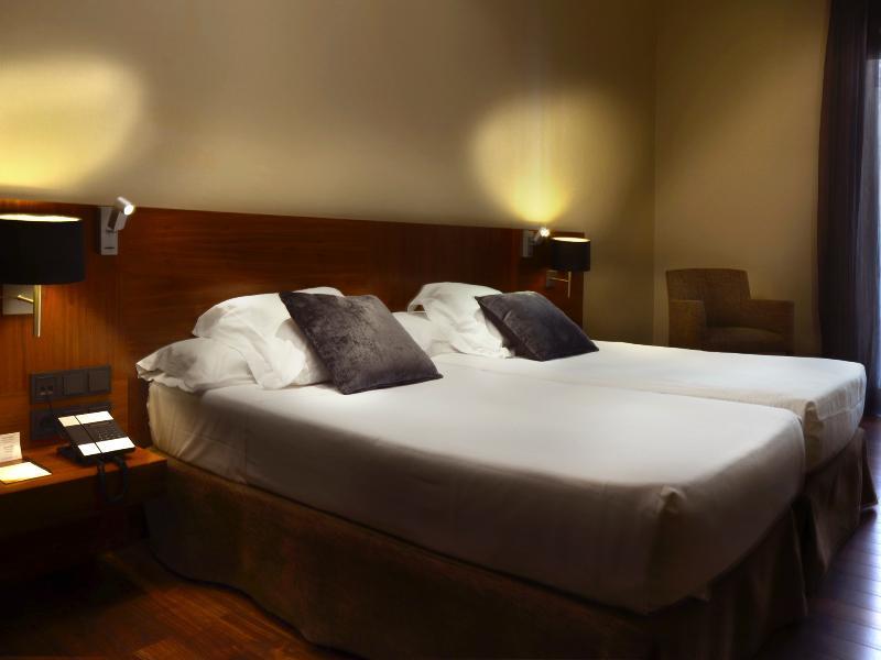 Hotel Hotel Casa Elliot 4*