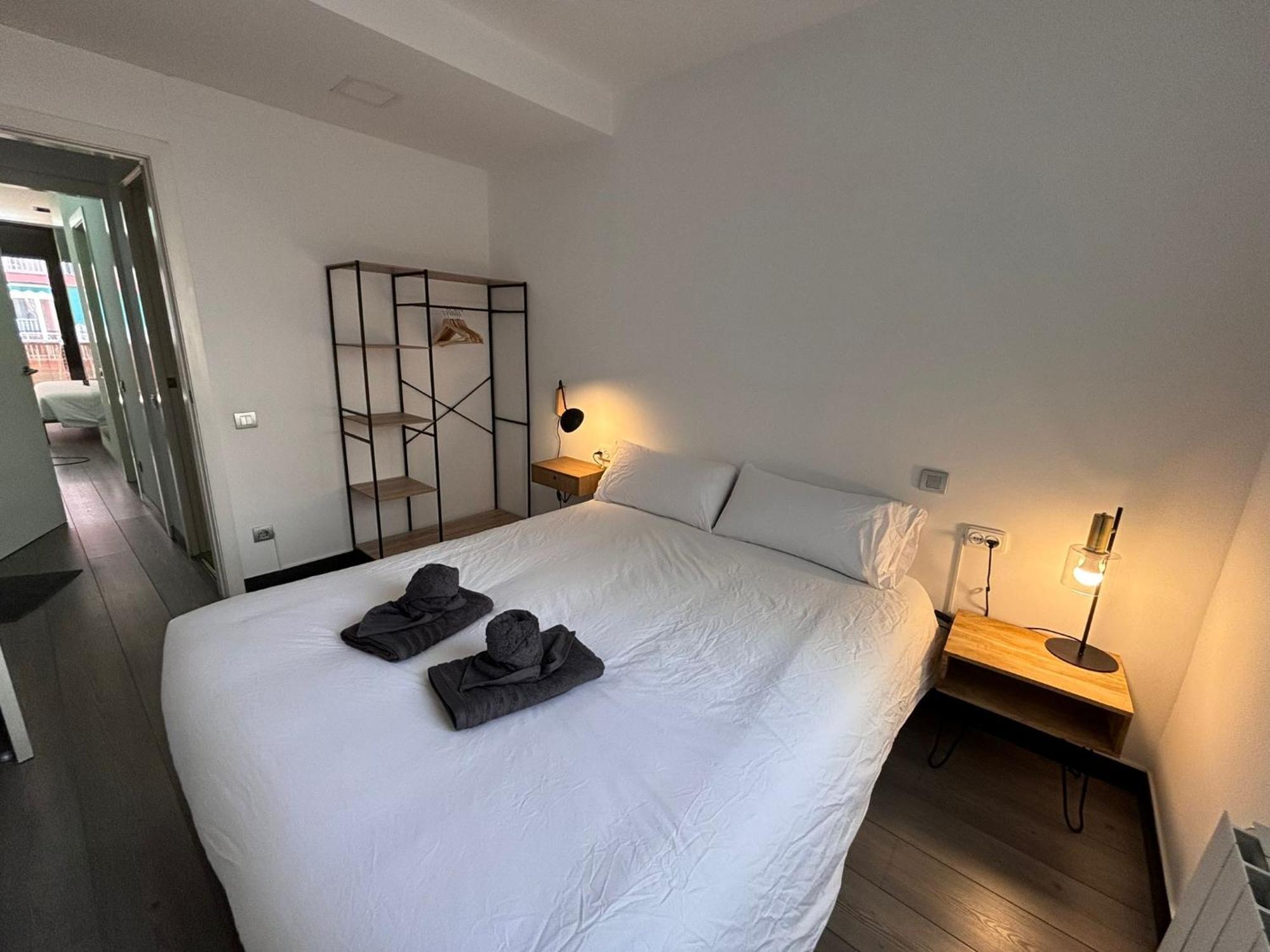 Welcomy Sagrera Apartamento Barcelona