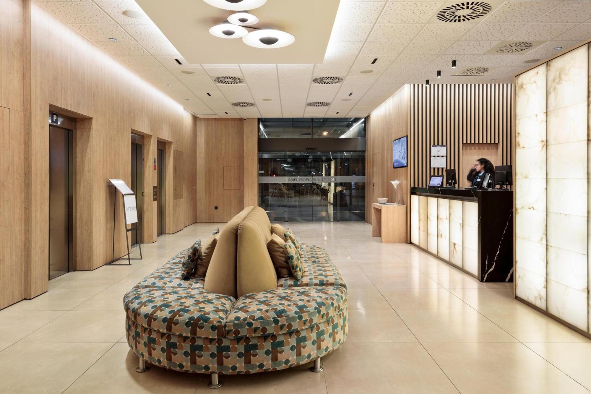 Hotel 4 Barcelona