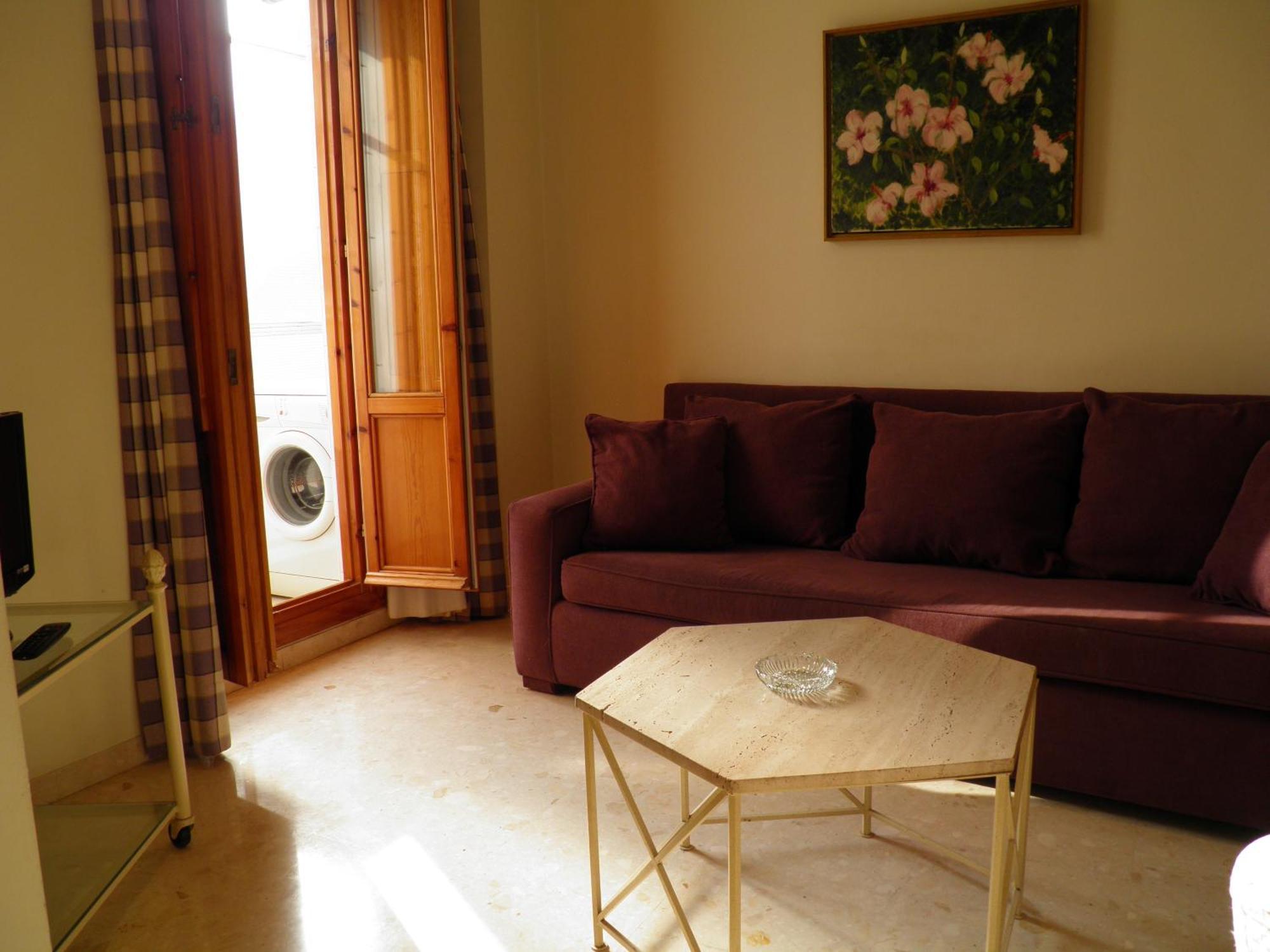 Apartamento St. Jordi Comtal Barcelona