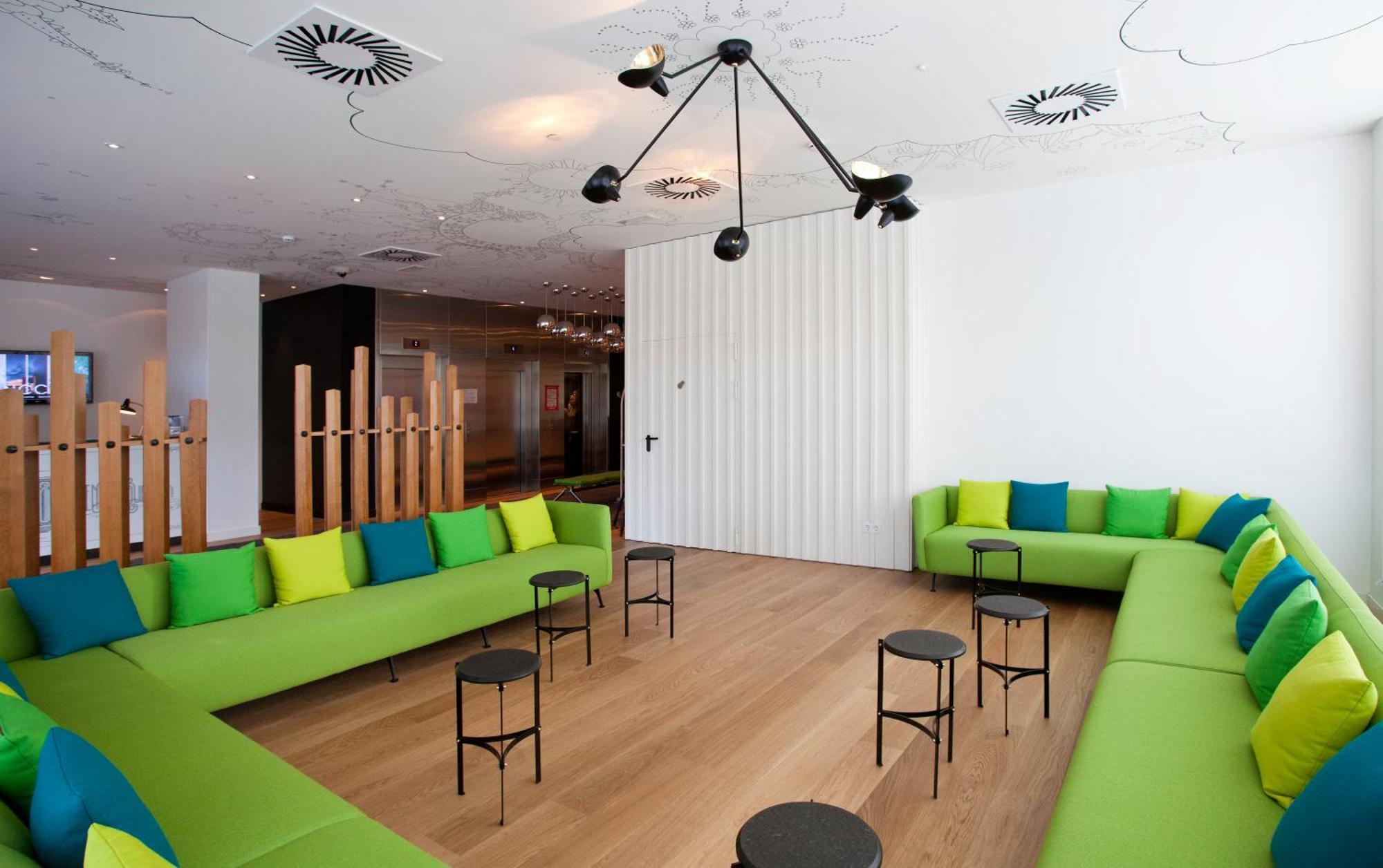 Vincci Bit Barcelona