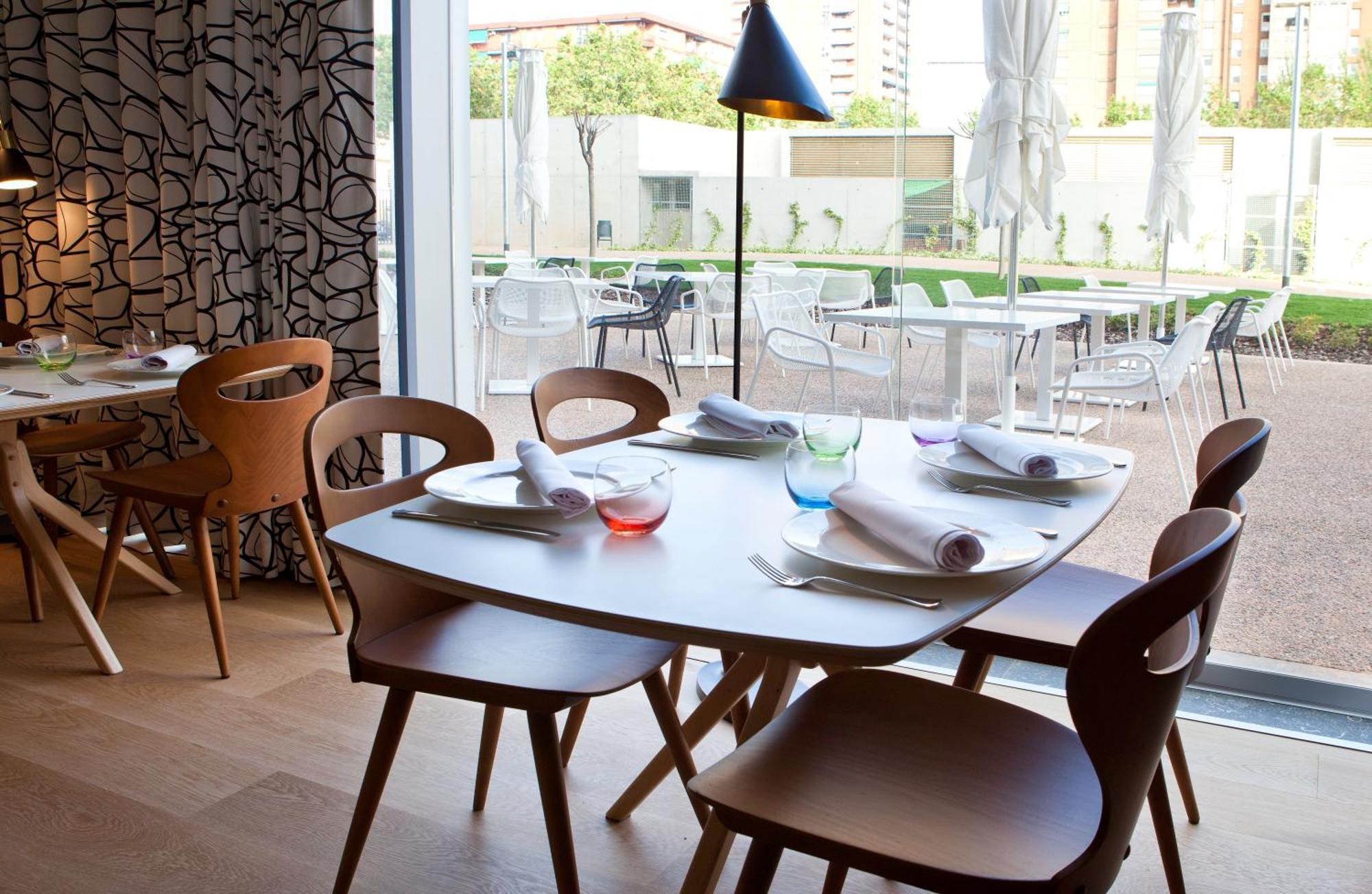 Hotel Vincci Bit Barcelona