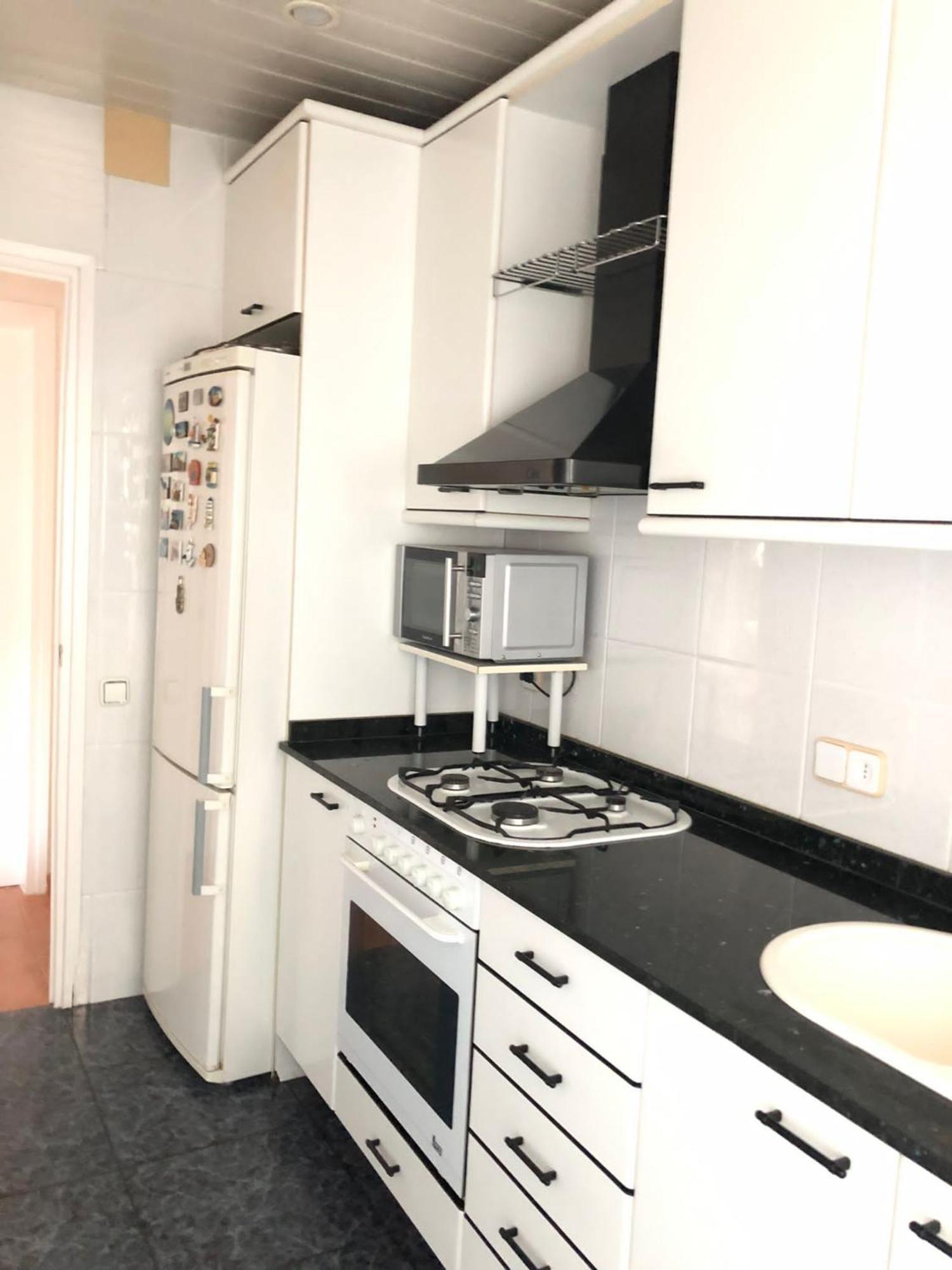 Apartamento Atico En Gracia