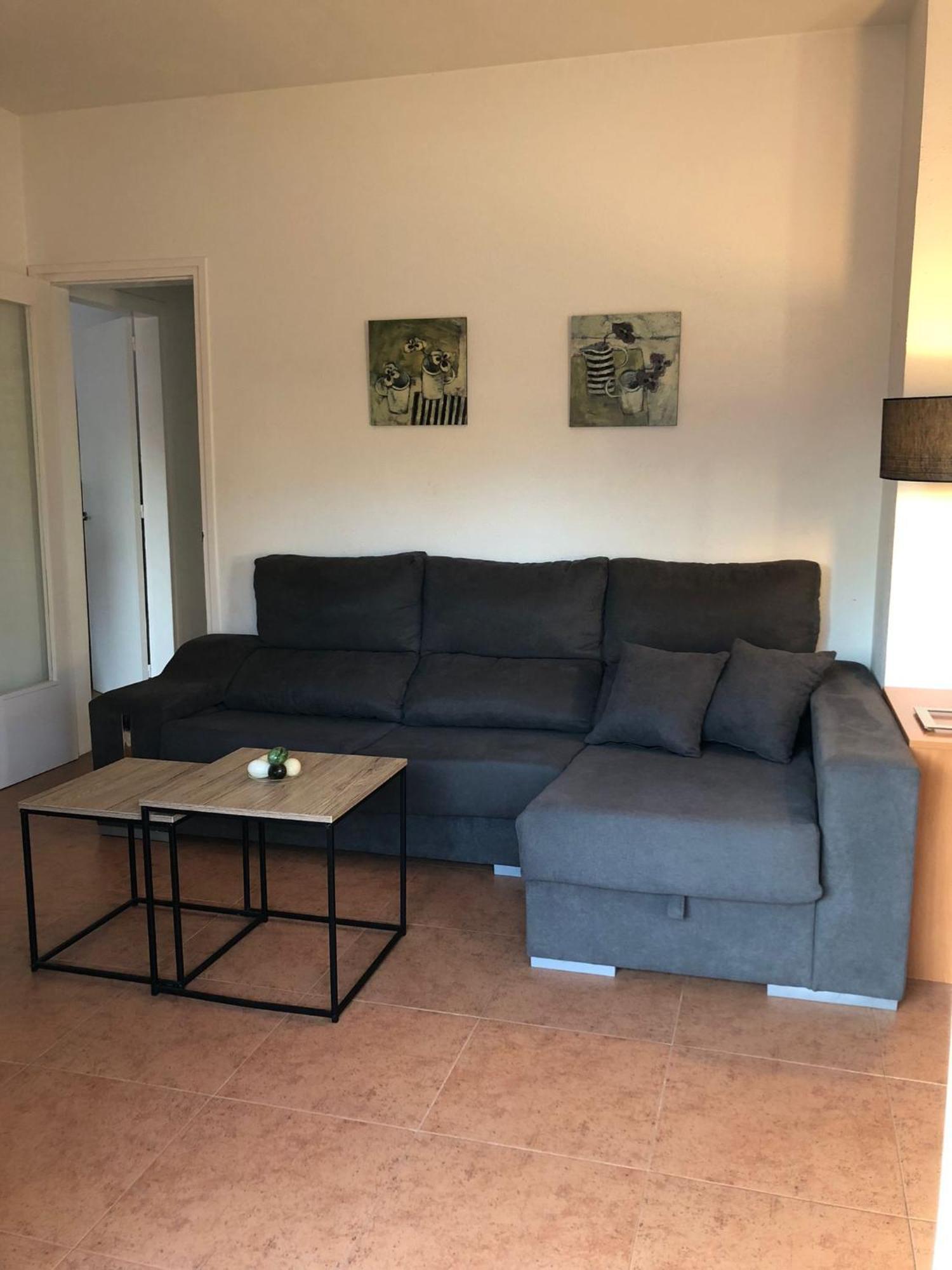Apartamento Atico En Gracia