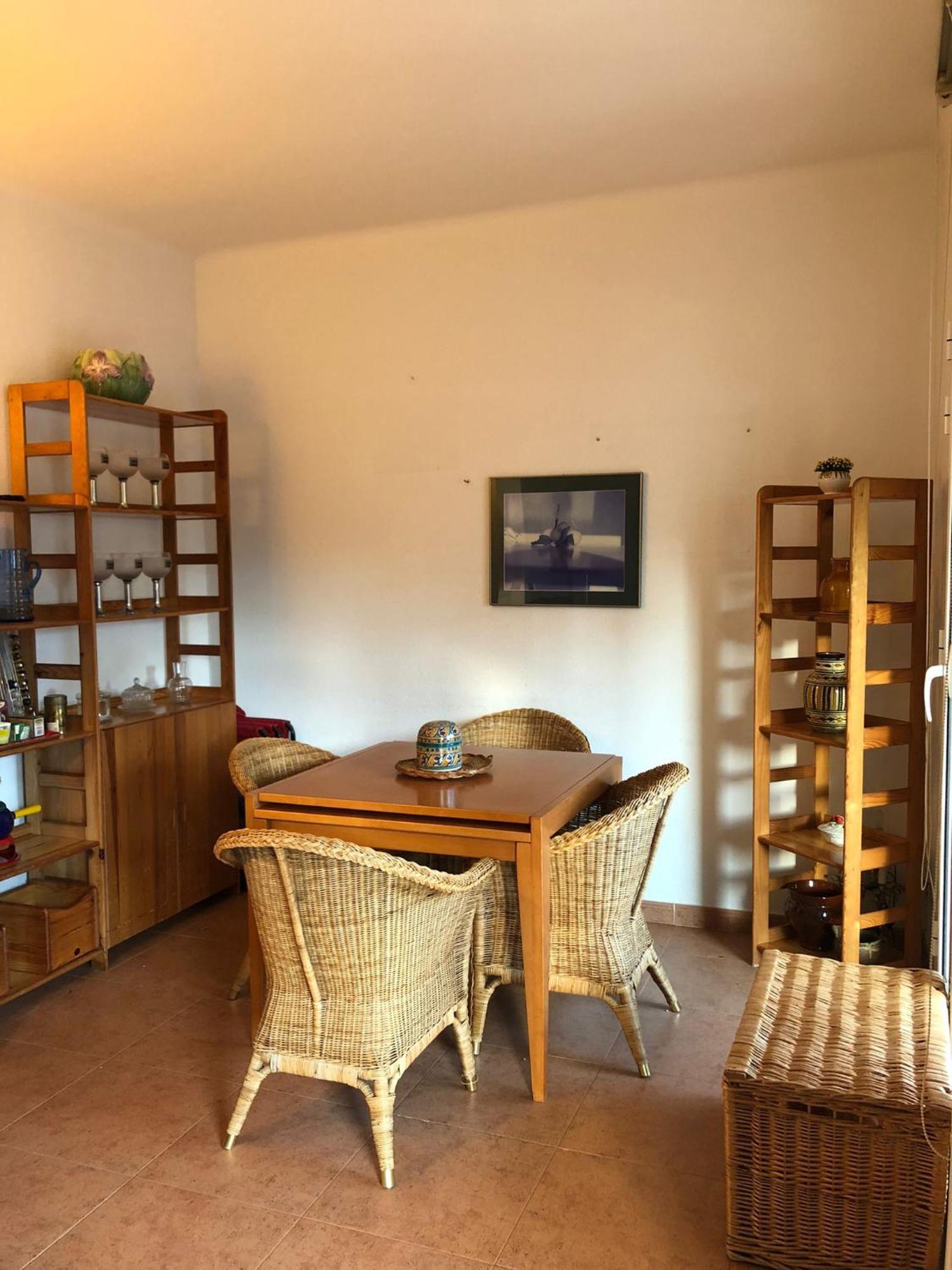 Apartamento Atico En Gracia *