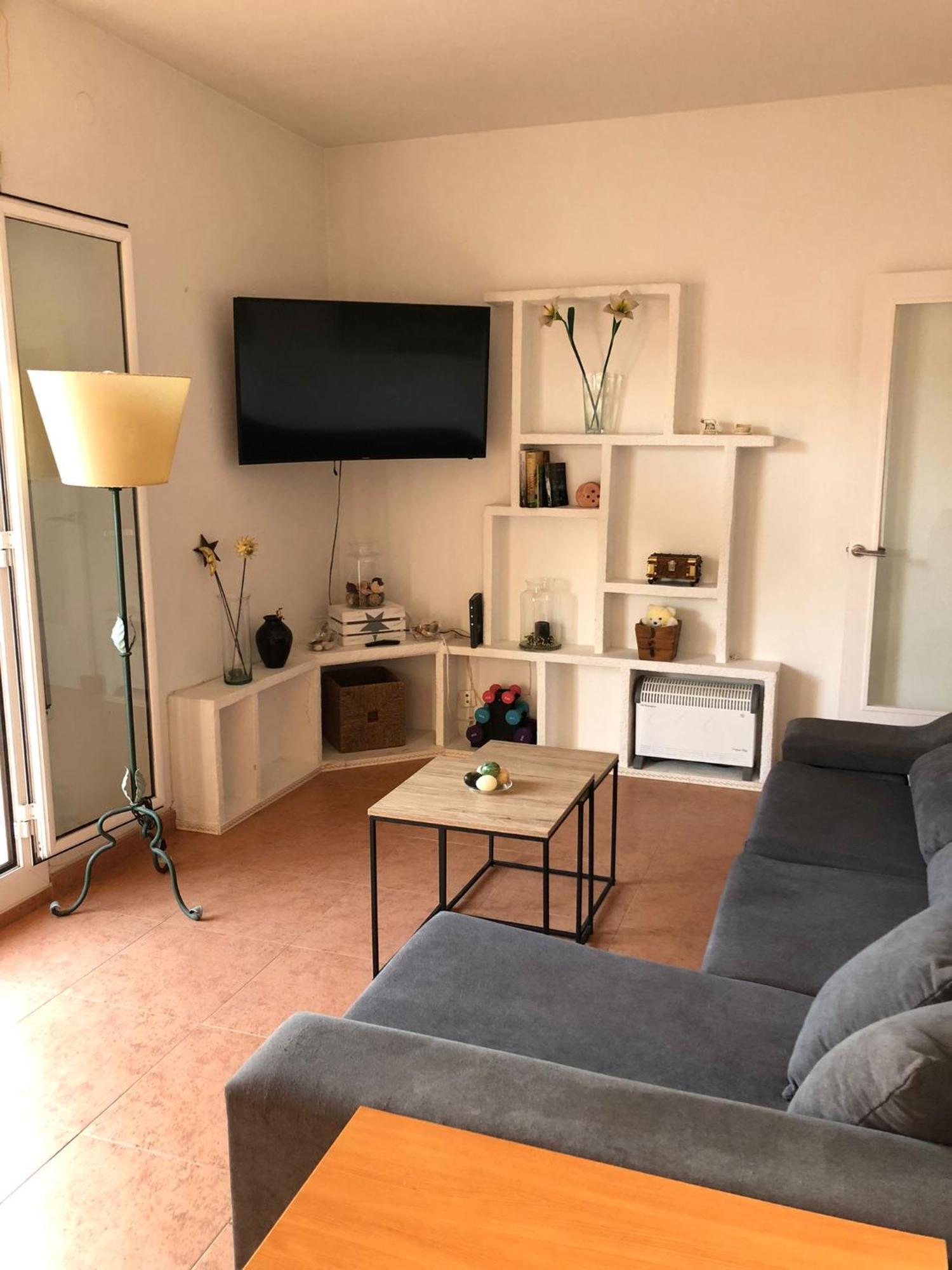 Apartamento Atico En Gracia Barcelona