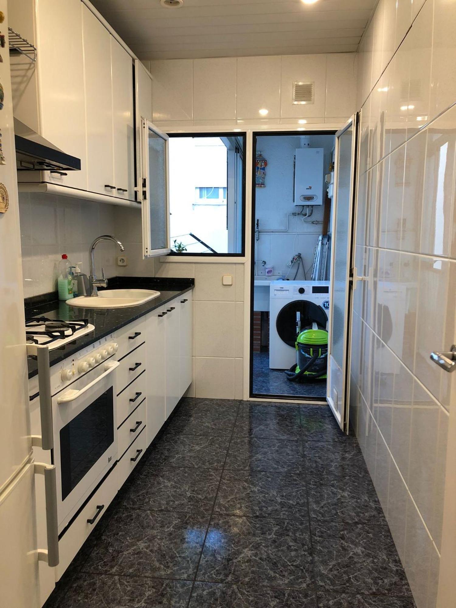 Apartamento Atico En Gracia *