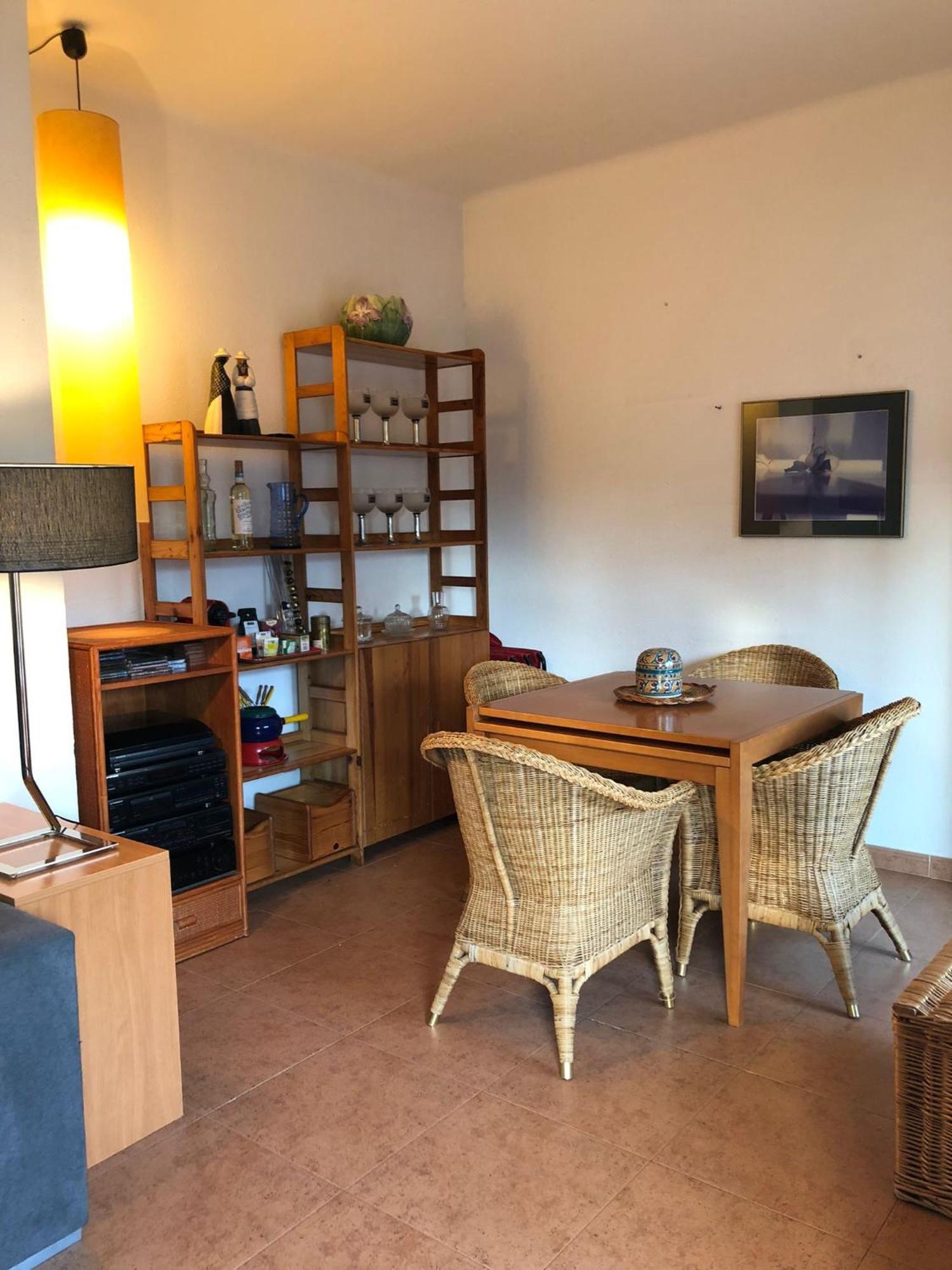 Apartamento Atico En Gracia Barcelona