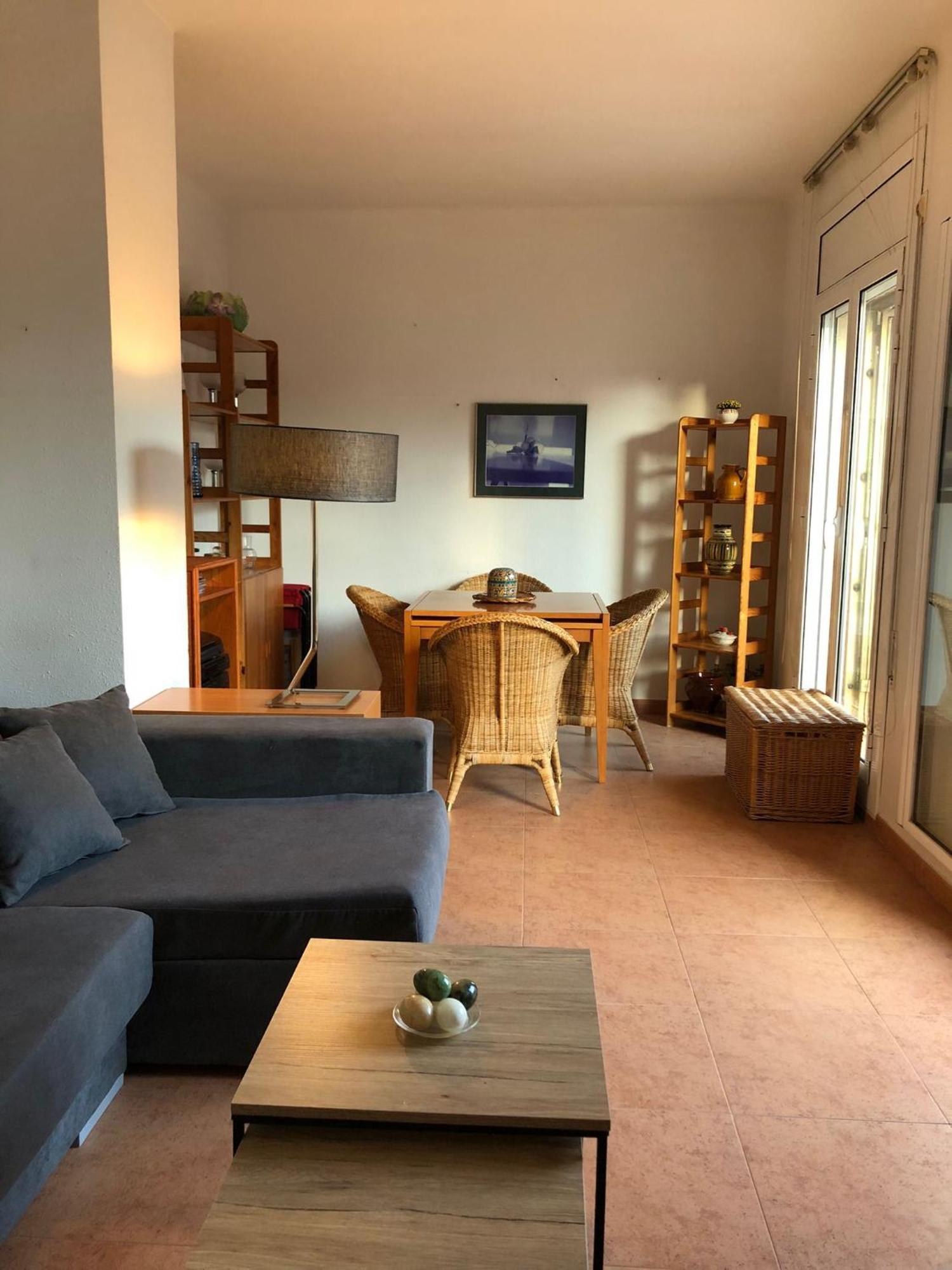Apartamento Atico En Gracia