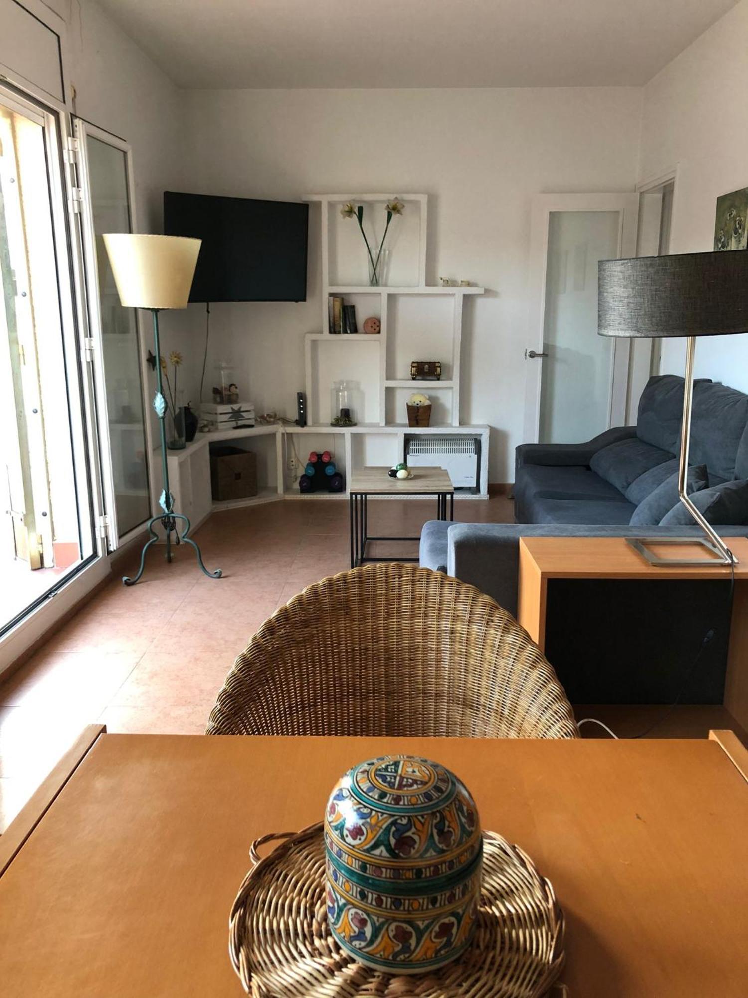 Apartamento Atico En Gracia